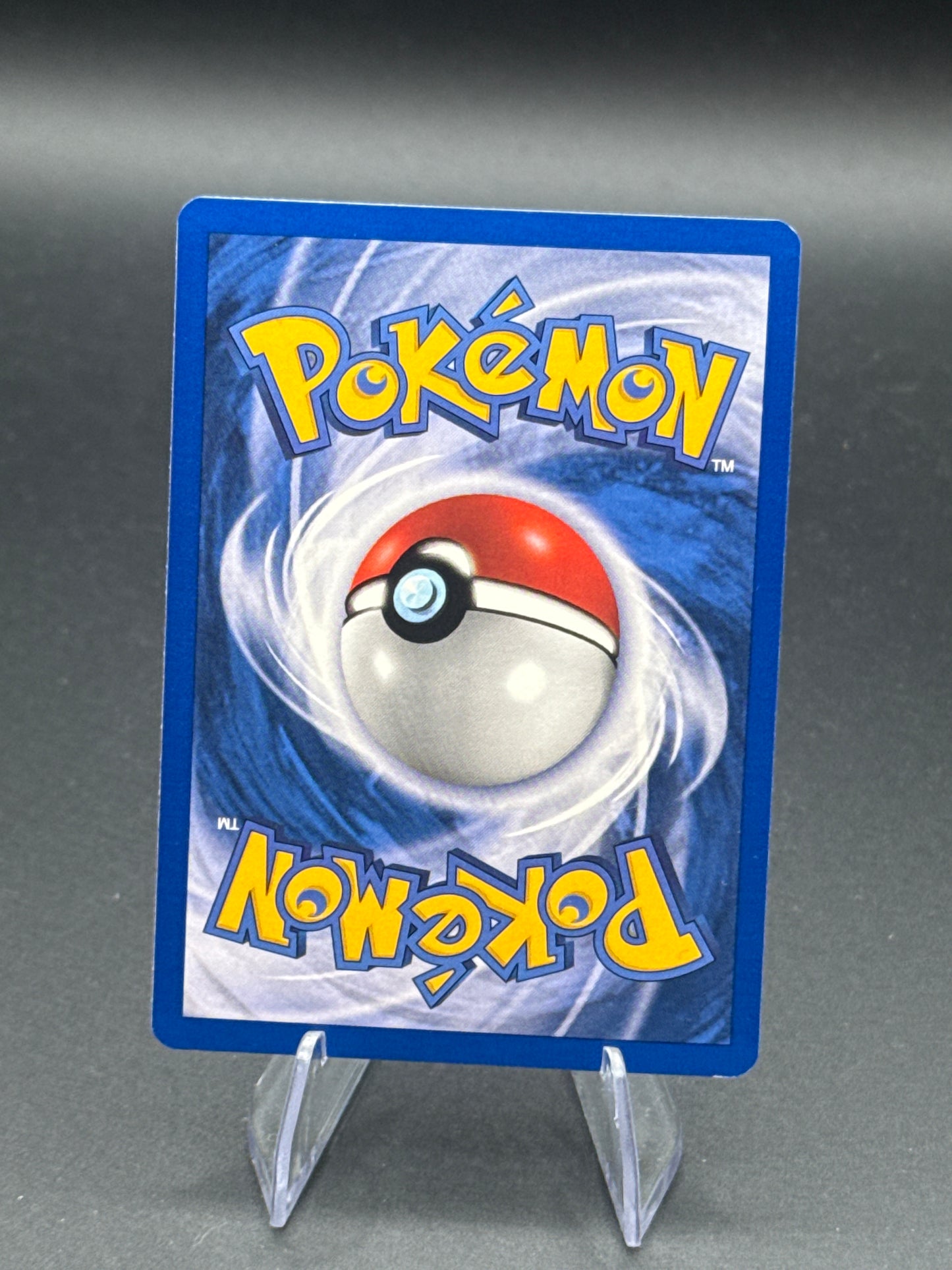 Pokémon TCG: 1999 Mr. Mime 22/64 - Jungle