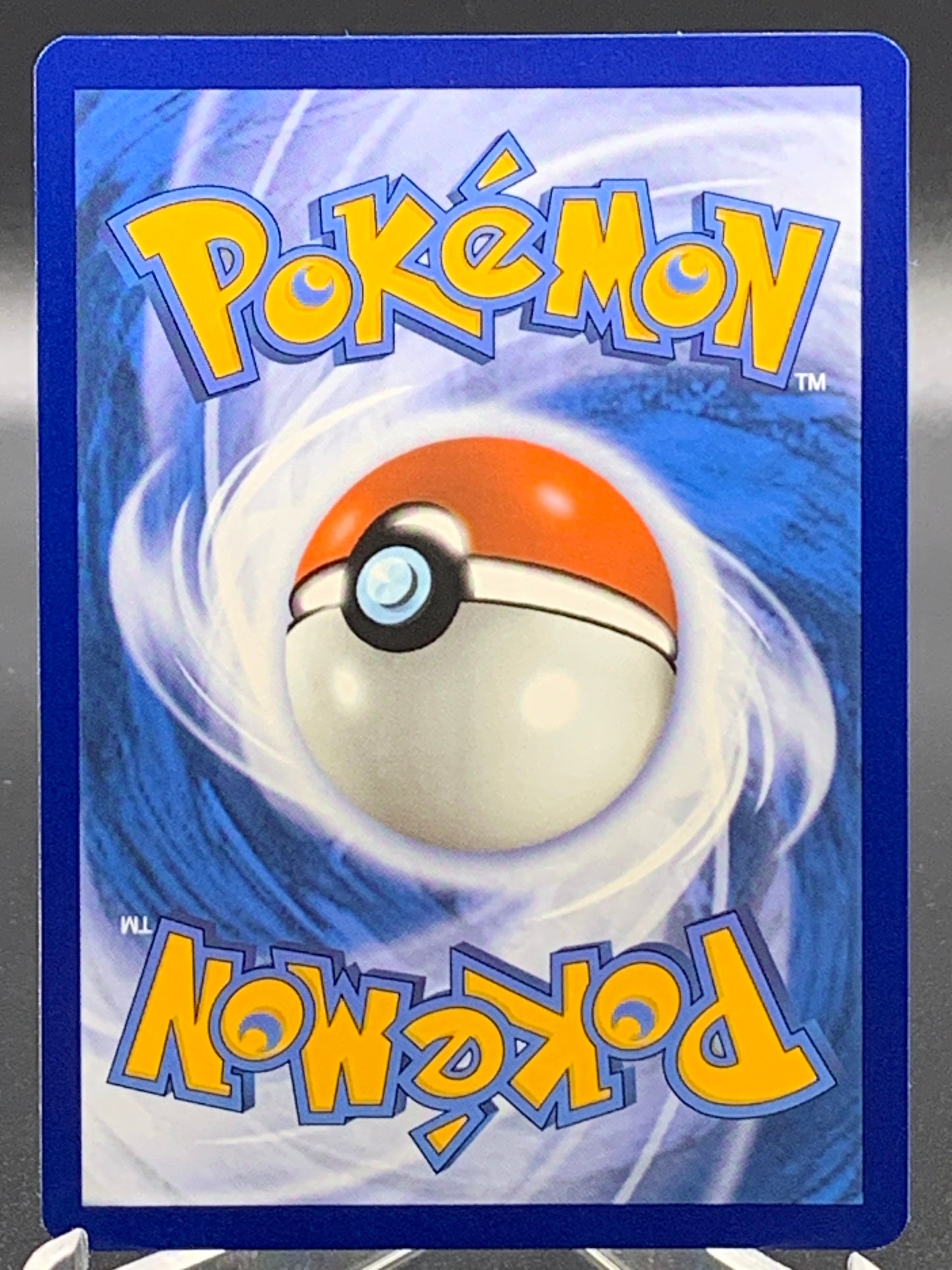 Pokemon TCG: 2024 Charmander 109/091 S&V Paldean Fates