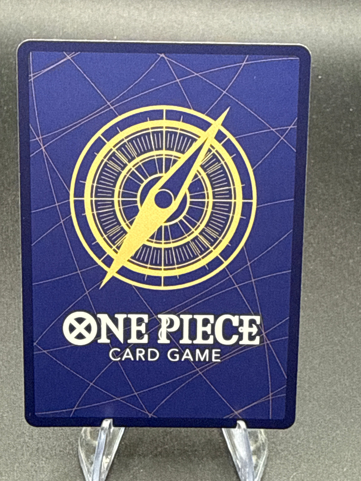 One Piece TCG: Nefeltari Vivi EB04-025 - Egghead Crisis One Piece