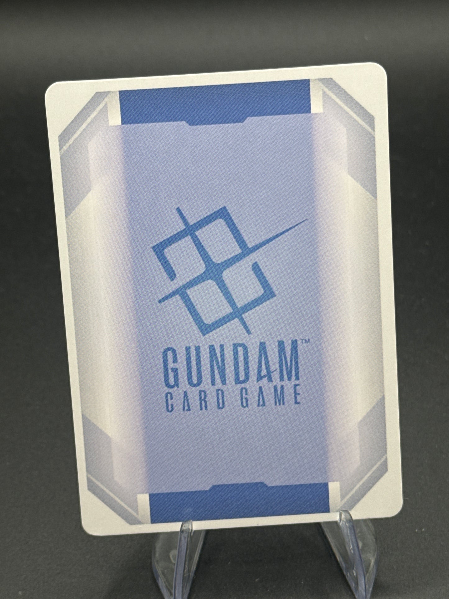 Gundam TCG: Neo Zeong GDD4-033 LR - Phantom Aria