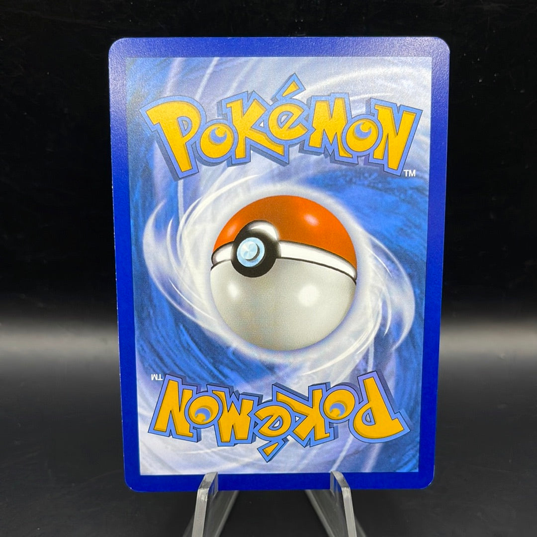 Pokémon TCG: 2024 Pawmo 143/091 S&V Paldean Fates Baby Shiny