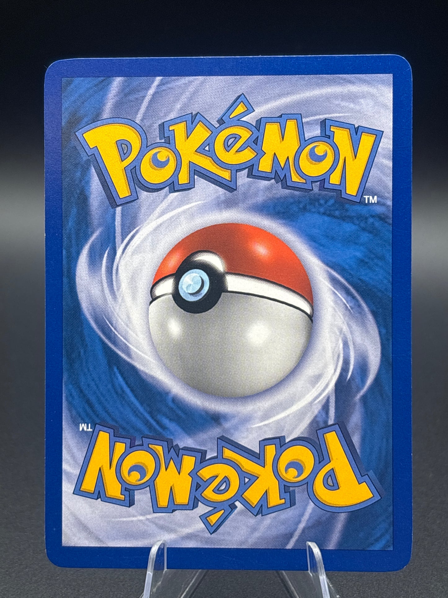 Pokémon TCG: 2008 Darkrai 4/106 - Great Encounters