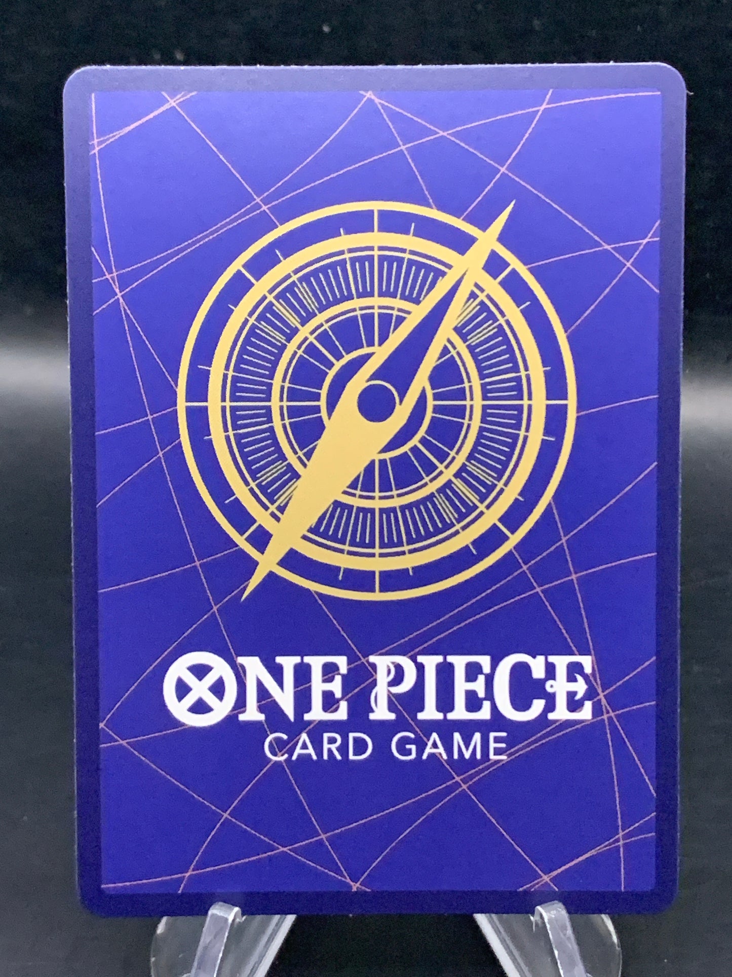 One Piece TCG: S-Snake OP13-114 Carrying on His Will