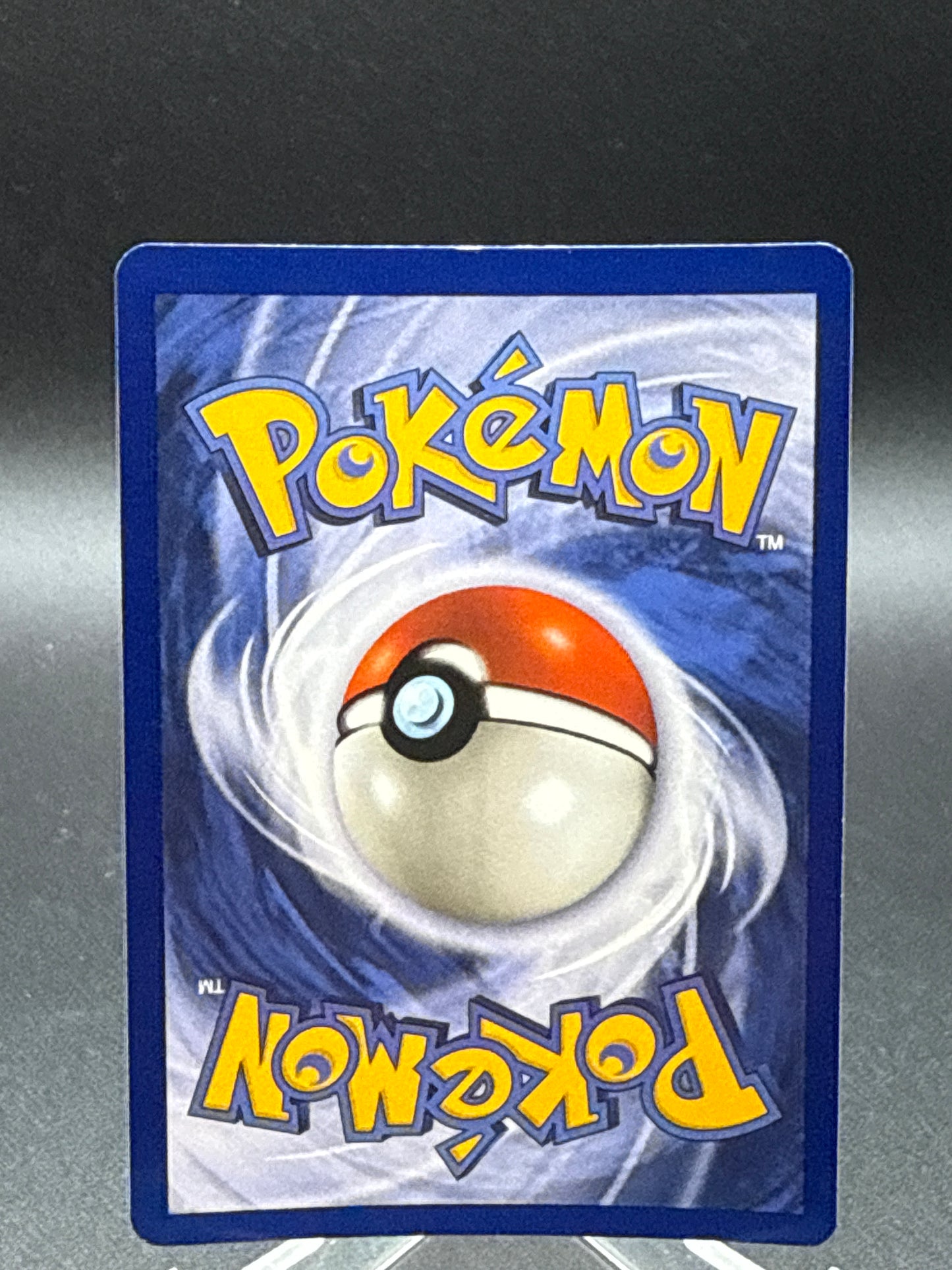 Pokémon TCG: 1999 - Flareon 3/64 - Jungle Holo