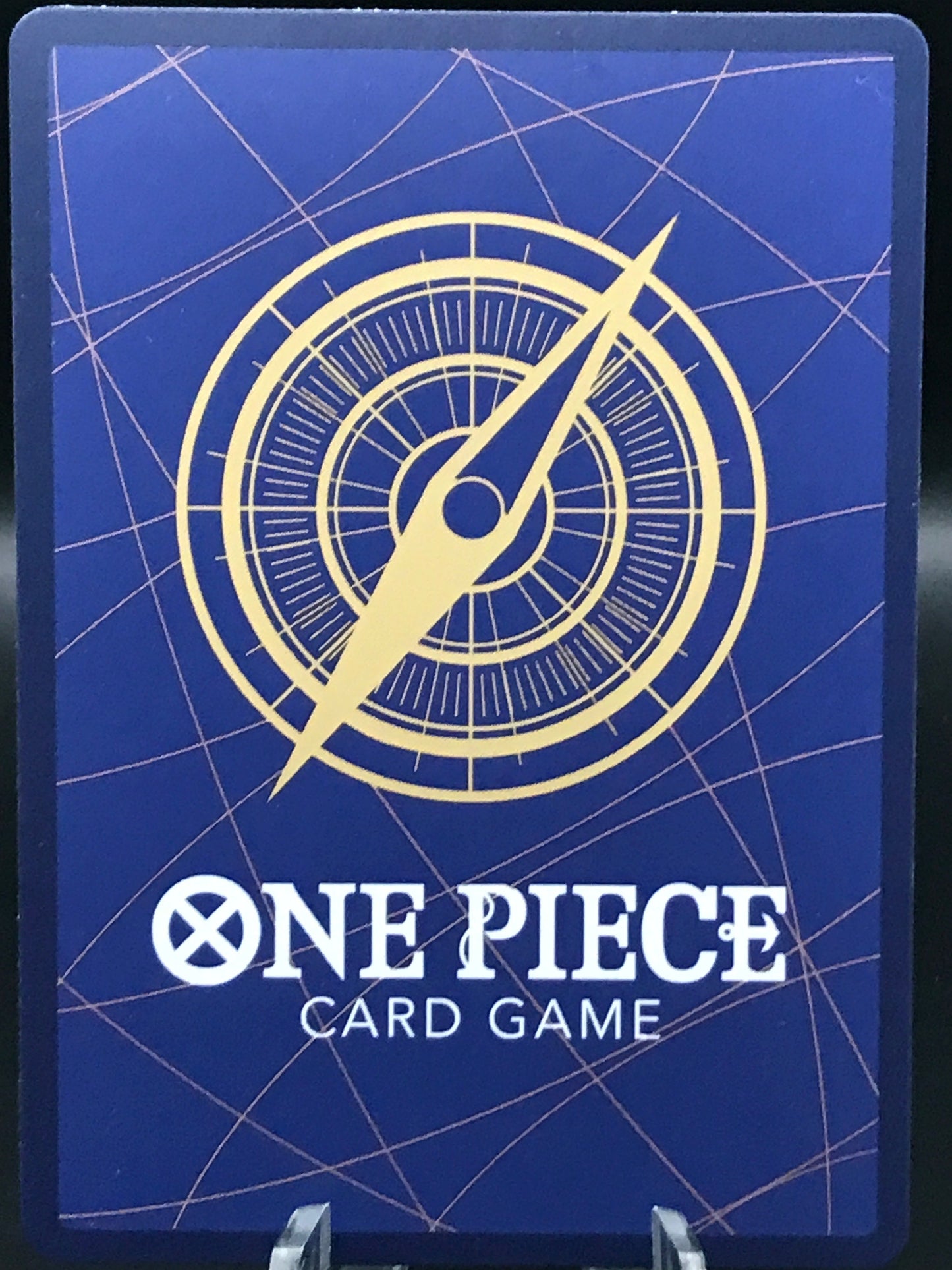 One Piece TCG: Hody Jones - OP06-035 - Wings of the Captain