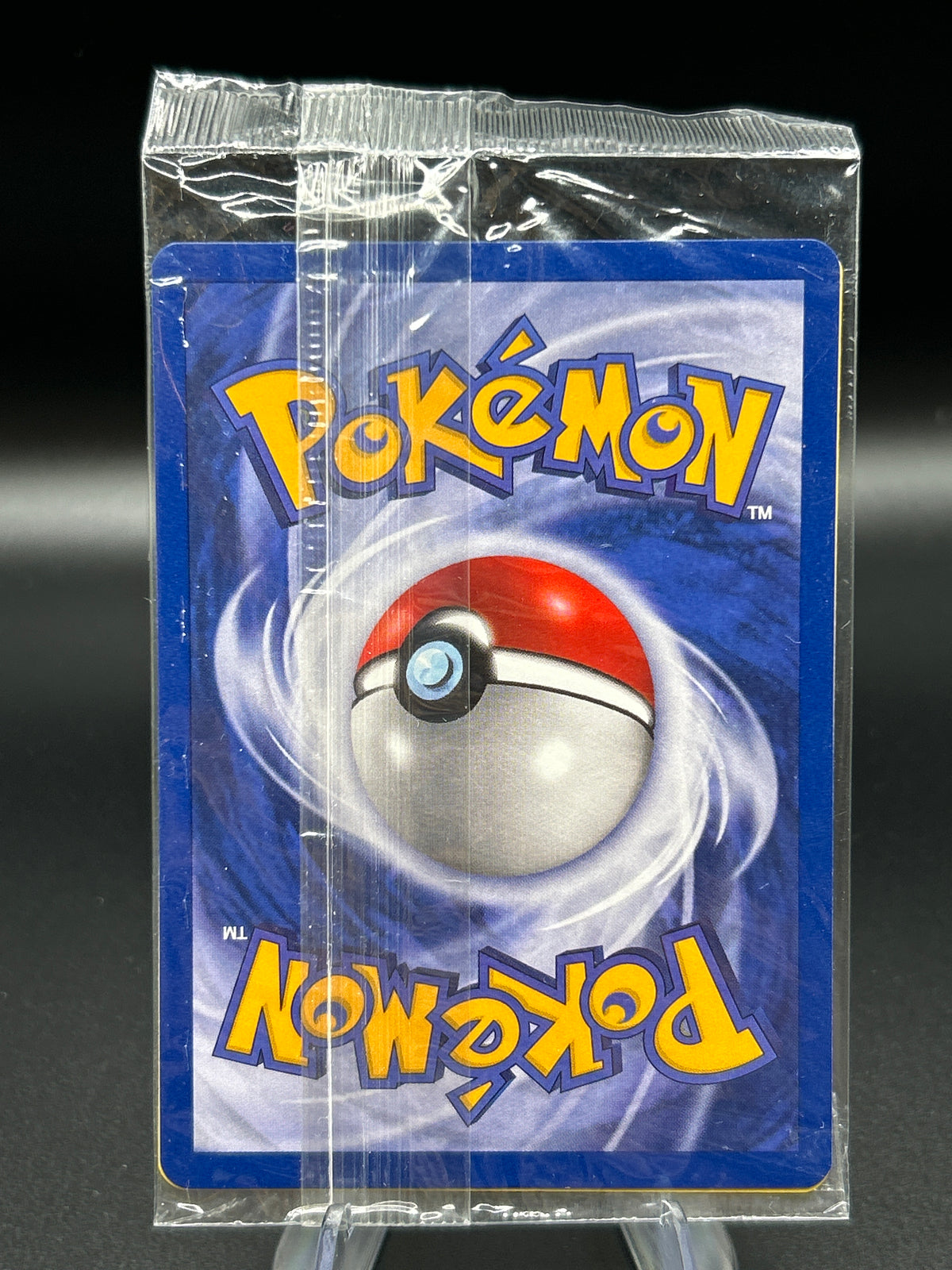 Pokémon TCG: Legendary Birds Sealed Promo