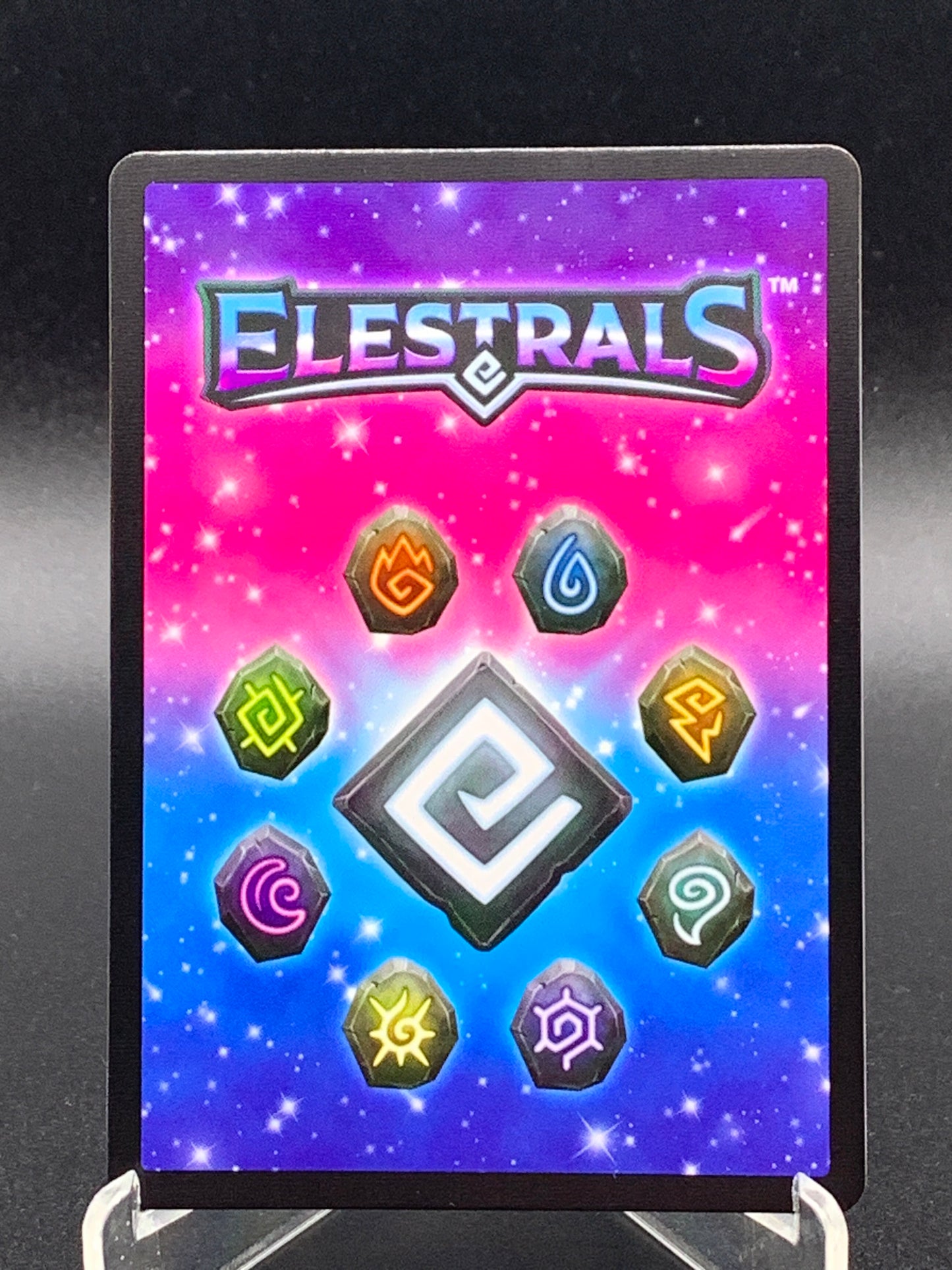 Elestrals TCG: Parachne - Divine Champions: Firestorm (FST)