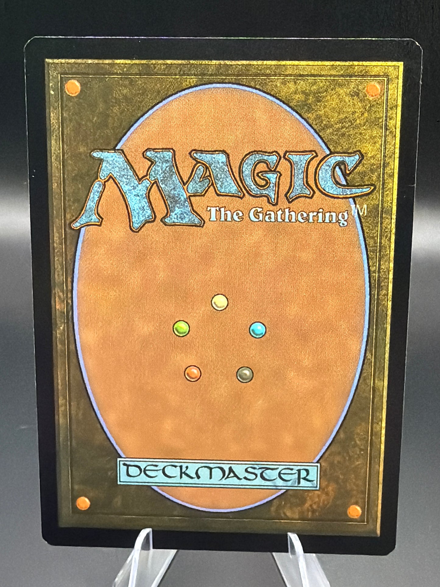 MTG TCG: Overgrown Tomb R 0266 - Lorwyn Eclipsed (ECL)