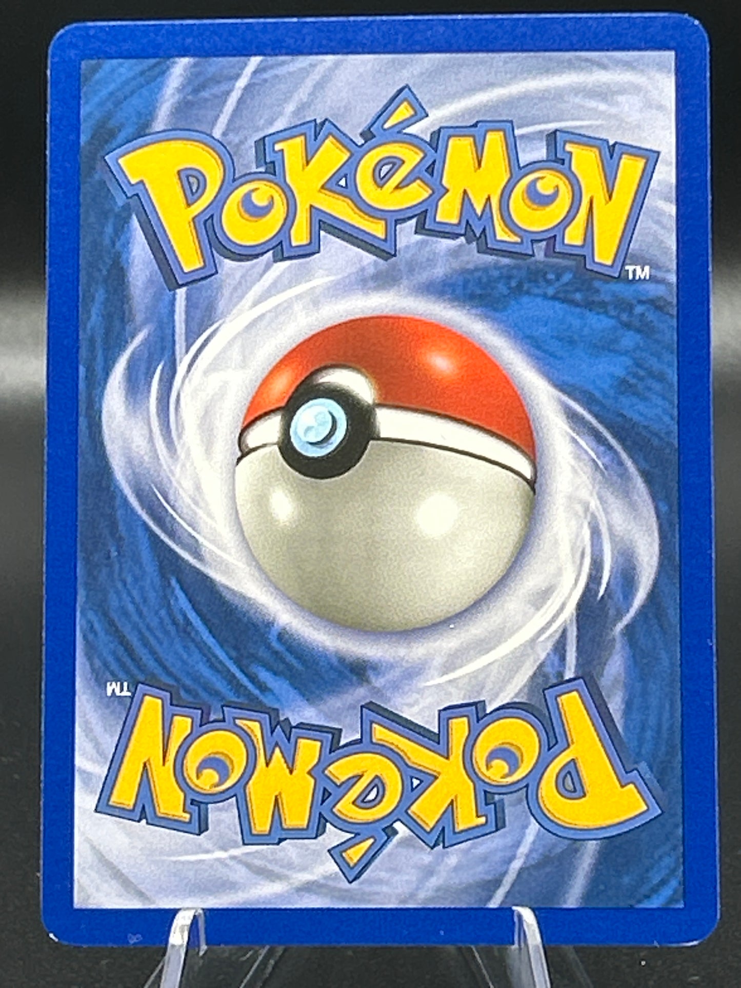 Pokémon TCG: 2002 Electrode 22/110 Legendary Collection