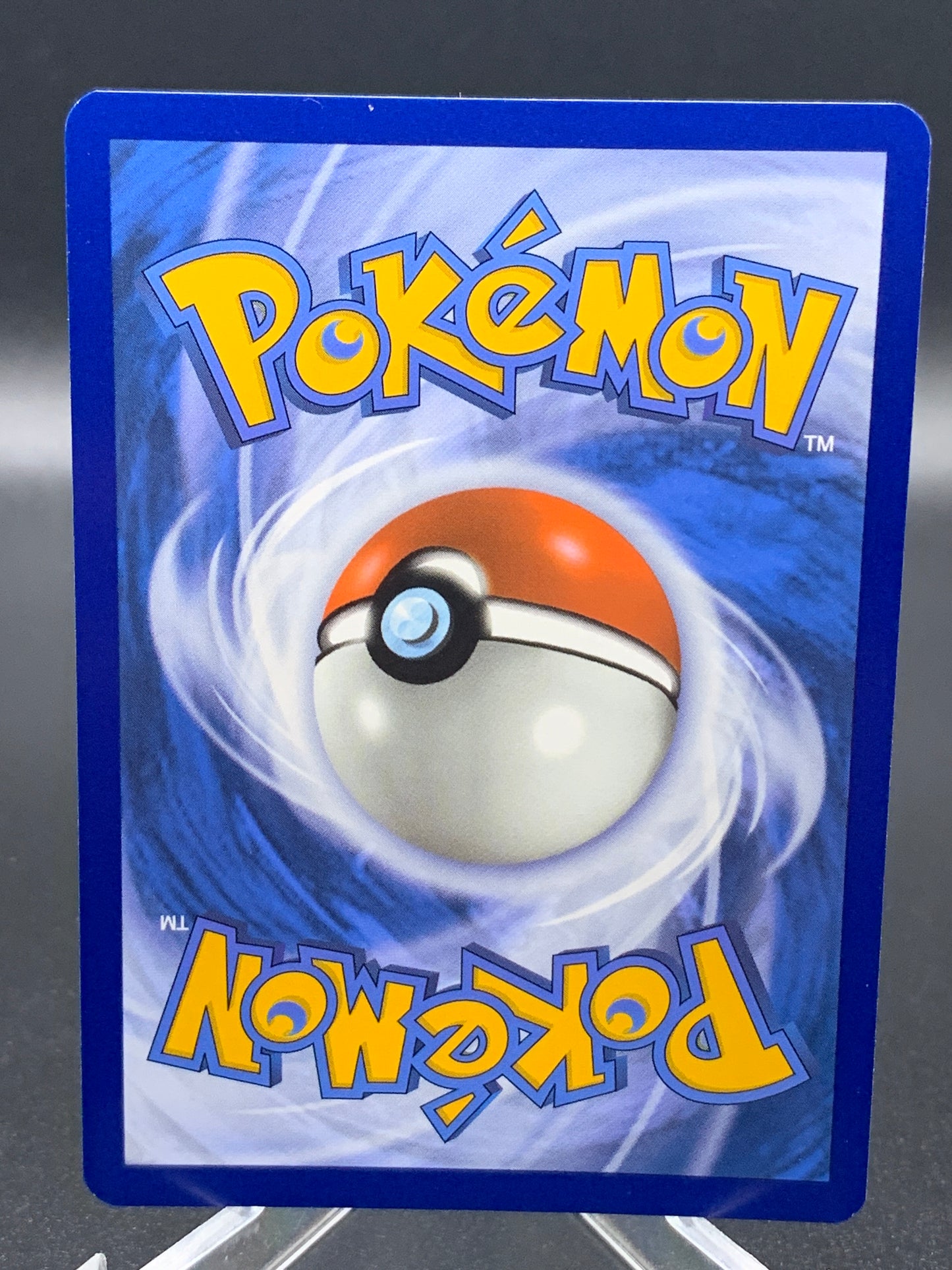 Pokémon TCG: 2023 Iron Valiant Ex - 225/182 - SV: Paradox Rift