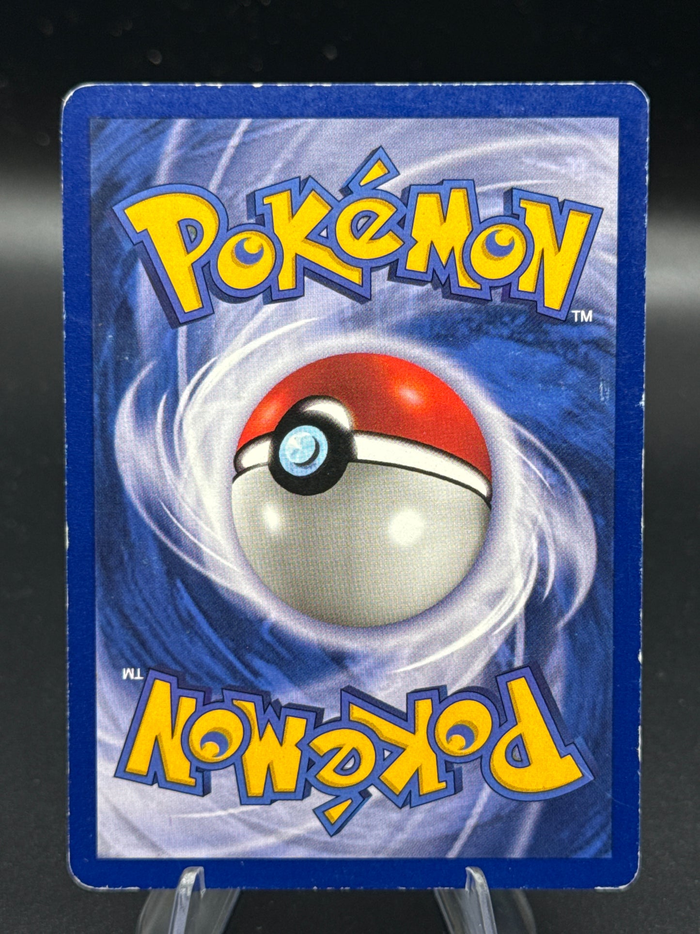 Pokémon TCG: 1999 Pikachu (Movie Promo) #4 WoTC Promo