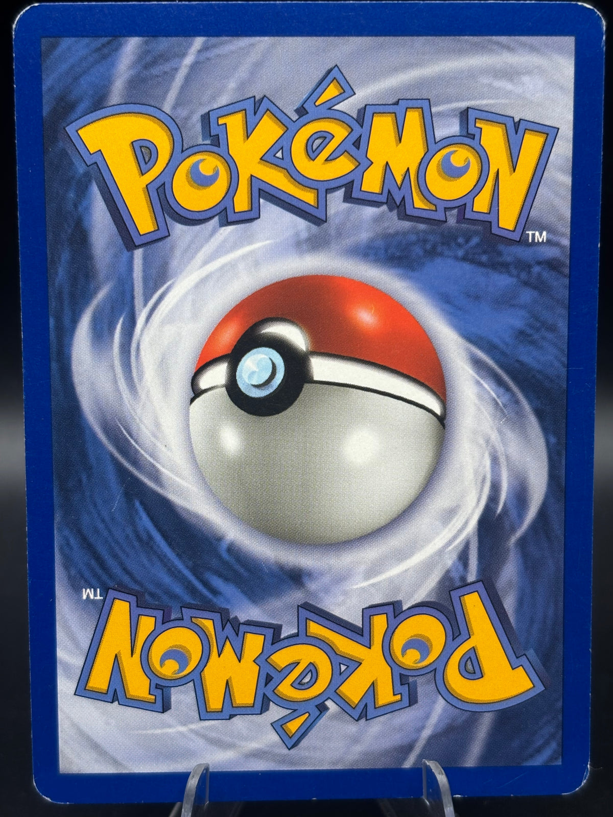 Pokemon TCG: Corphish - 063/110 - EX Holon Phantoms (HP)