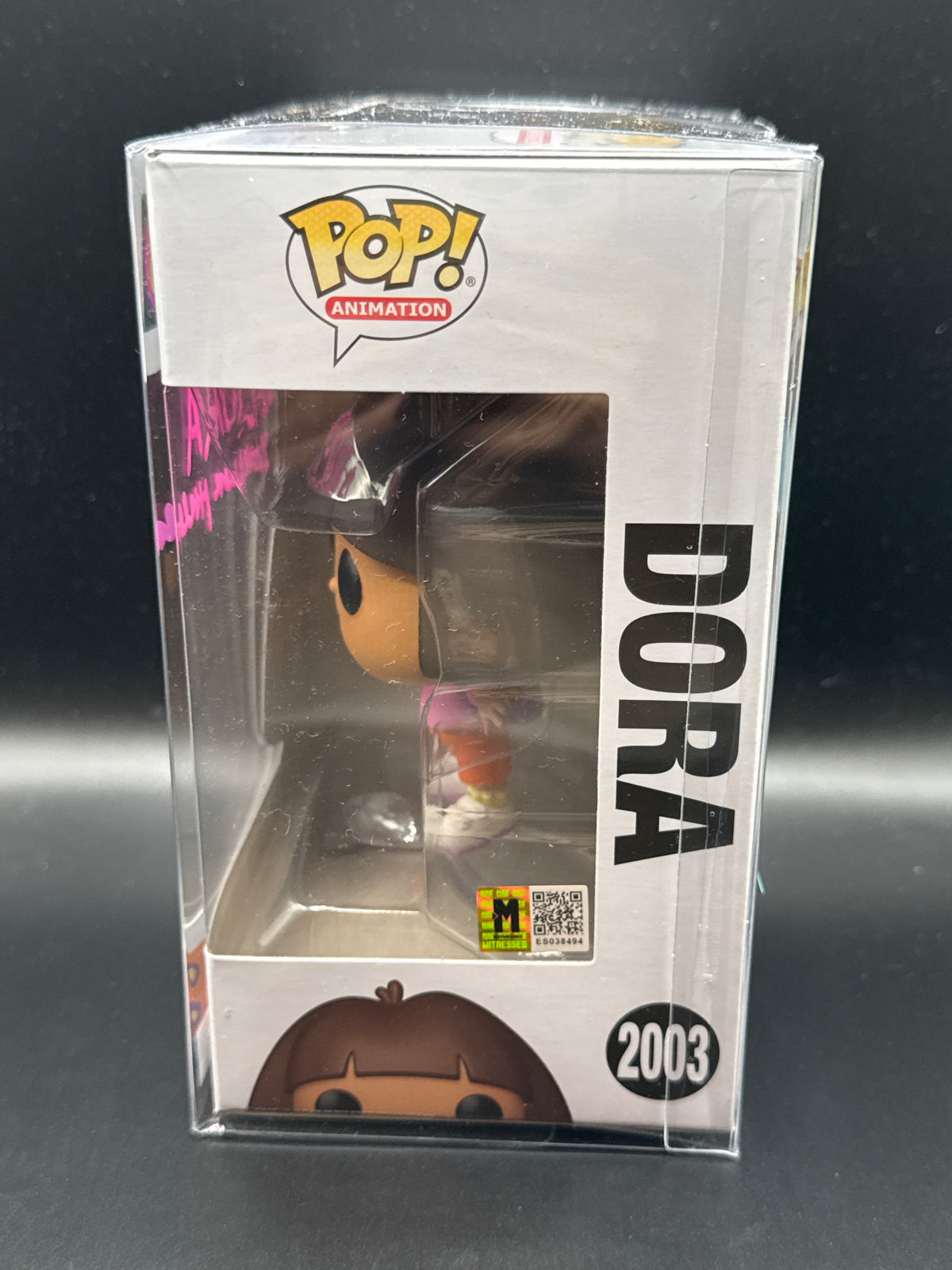 Funko PoP! Dora: Dora 2003