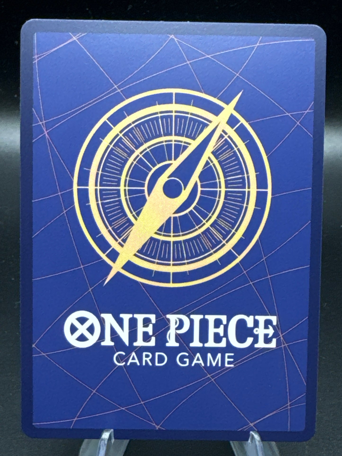 One Piece TCG: Mr.3 (Galdino) - OP16-056 - The Time of Battle