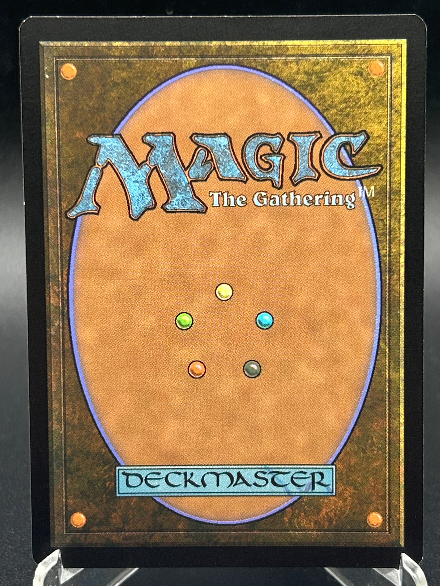 MTG TCG: Gyome, Master Chef (Foil) M 005/081 C21: Commander 2021