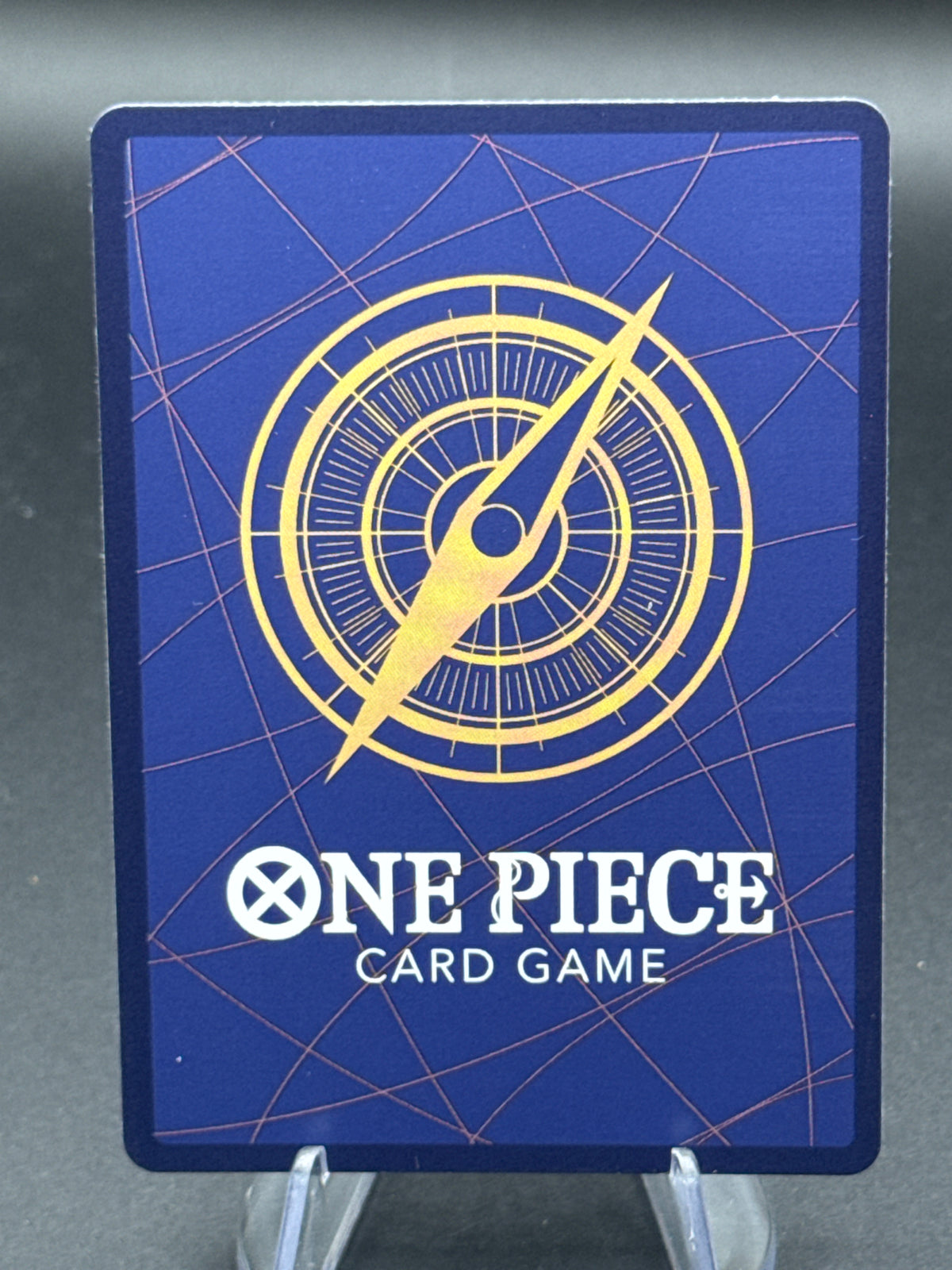One Piece TCG: Nico Robin - OP09-107 - Emperors In The World