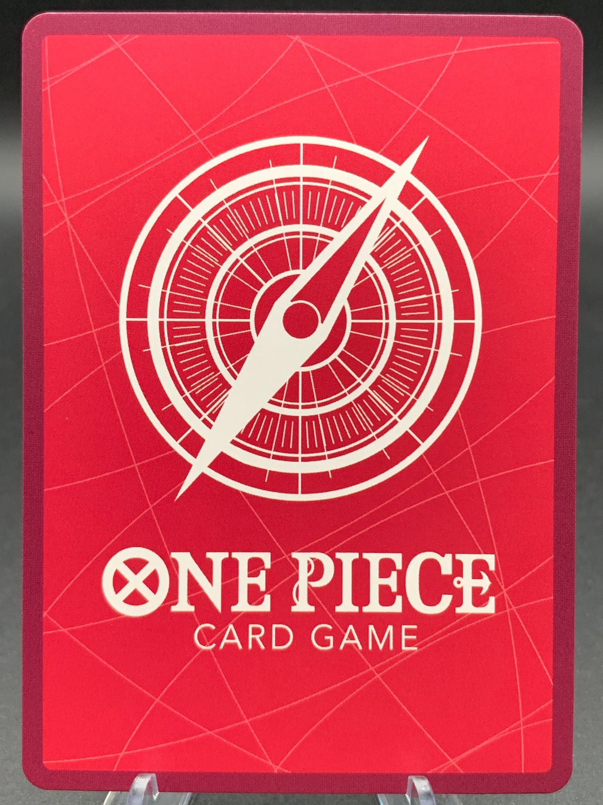 One Piece TCG: Nami - OP11-041 (Nami Deck) - Learn Together Deck Set (LT-01)