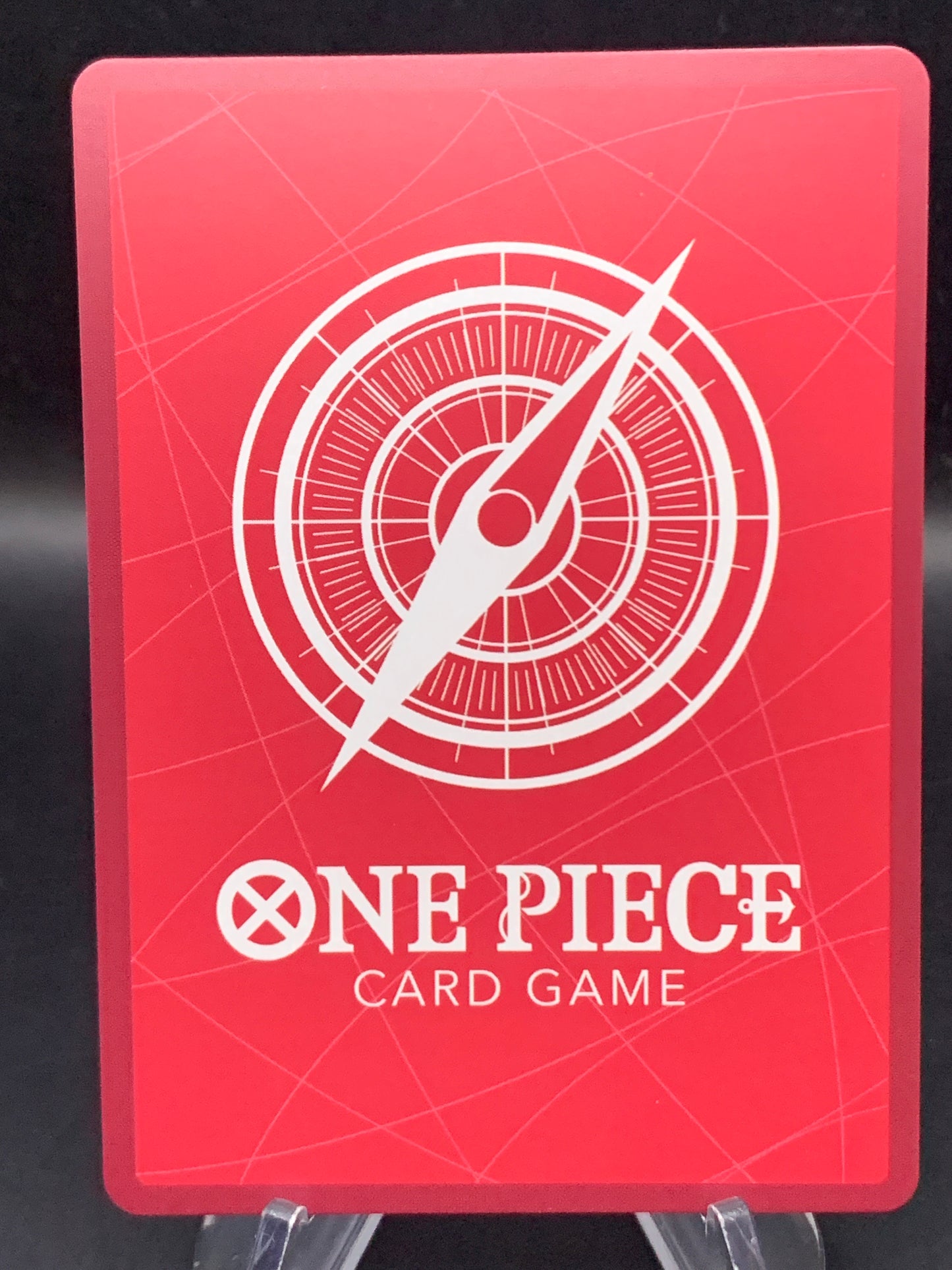 One Piece TCG: Japanese Geko Moria OP14-080 Azure Sea's Seven