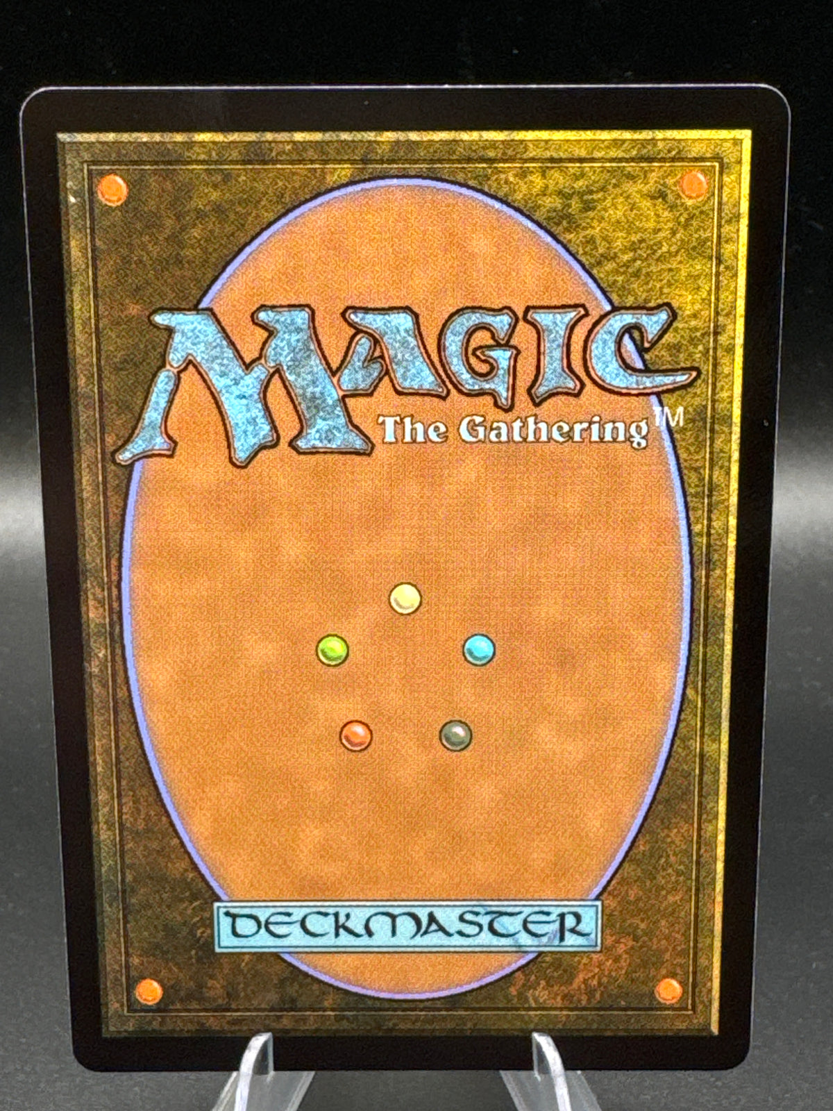 MTG TCG: 2026 Patriotic Shield - Sword of Fire and Ice (Borderless) - 0100 - Marvel Universe Eternal-Legal (MAR)