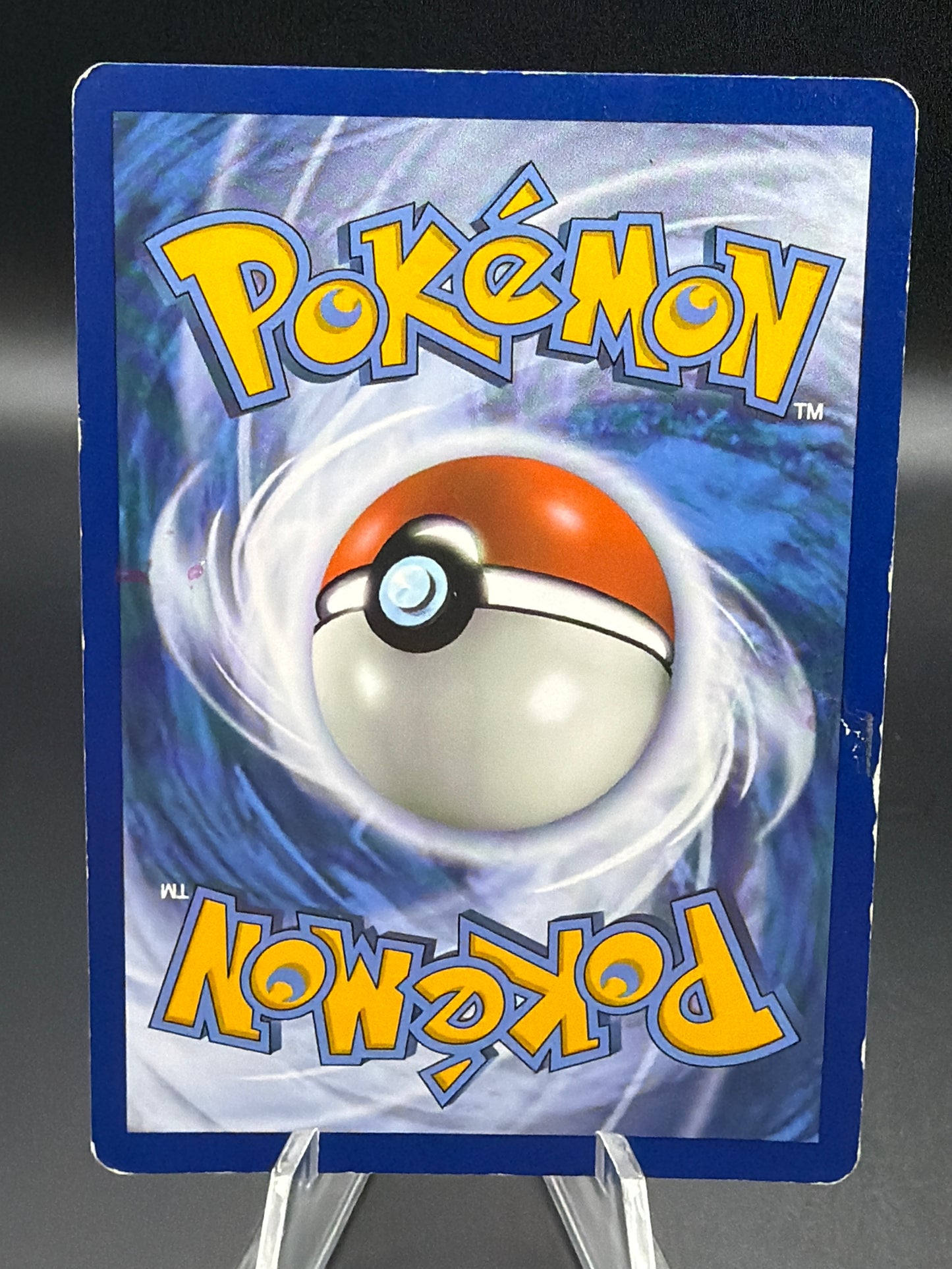 Pokémon TCG: 2016 Ash-Greninja EX XY133 Promo