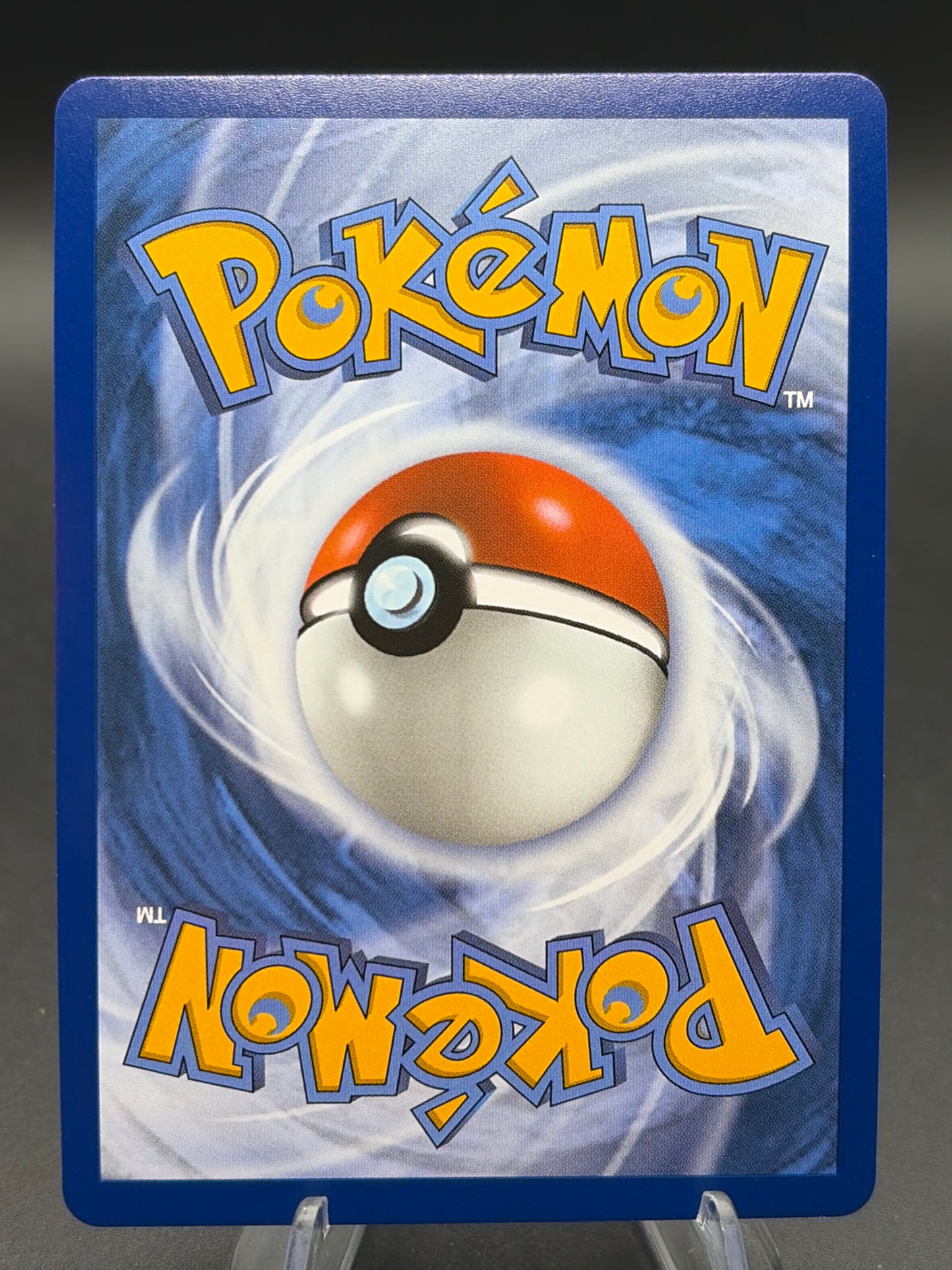 Pokémon TCG: 2026 Dark Bell - 106/084 - Pitch Black