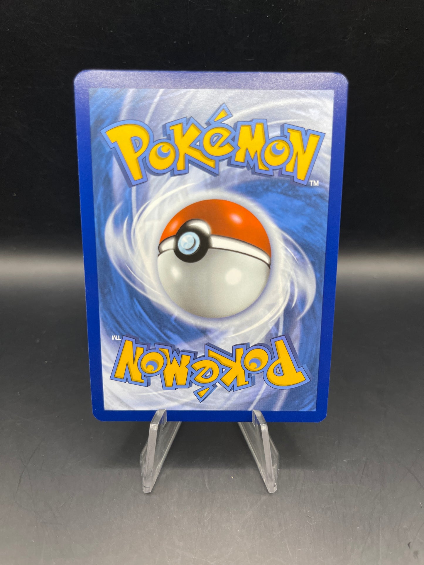 Pokémon TCG: 2024 Ralts - 153/091 - SV: Paldean Fates Baby Shiny