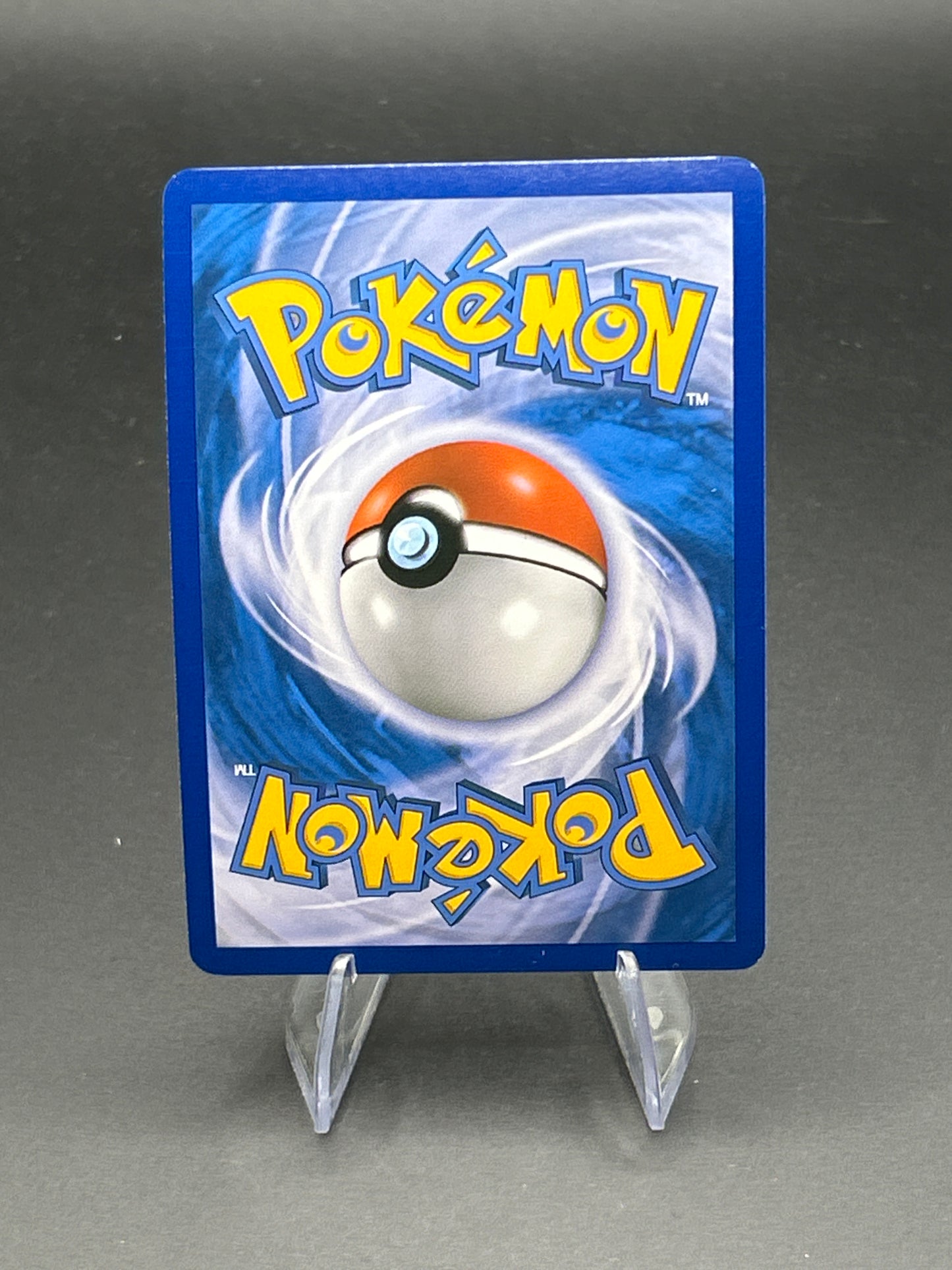 Pokémon TCG: Igglybuff 44/123 - Heart Gold Soul Silver - Reverse Holo