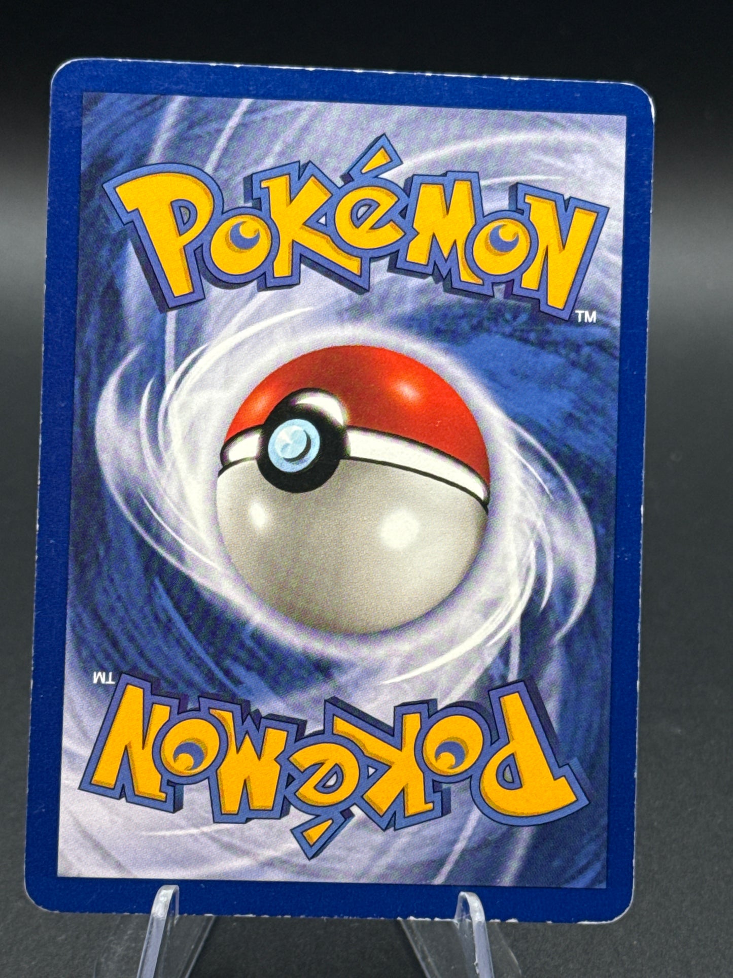 Pokémon TCG: 1999 Clefairy - 5/102 - Base Set Holo