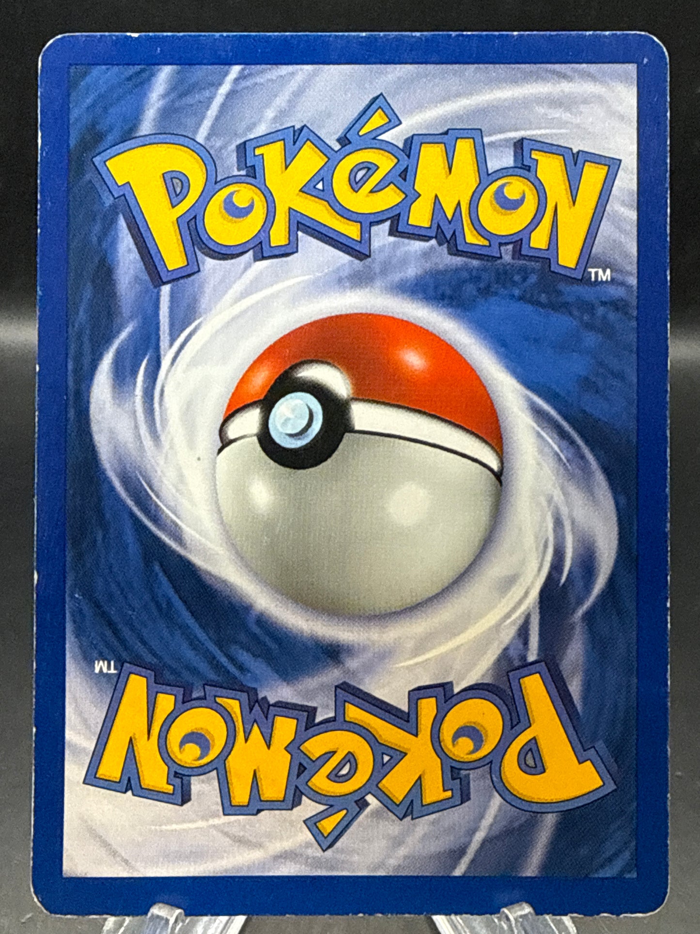 Pokémon TCG: 1999 Kangaskhan 5/64 Jungle Unlimited Holo (Damaged)