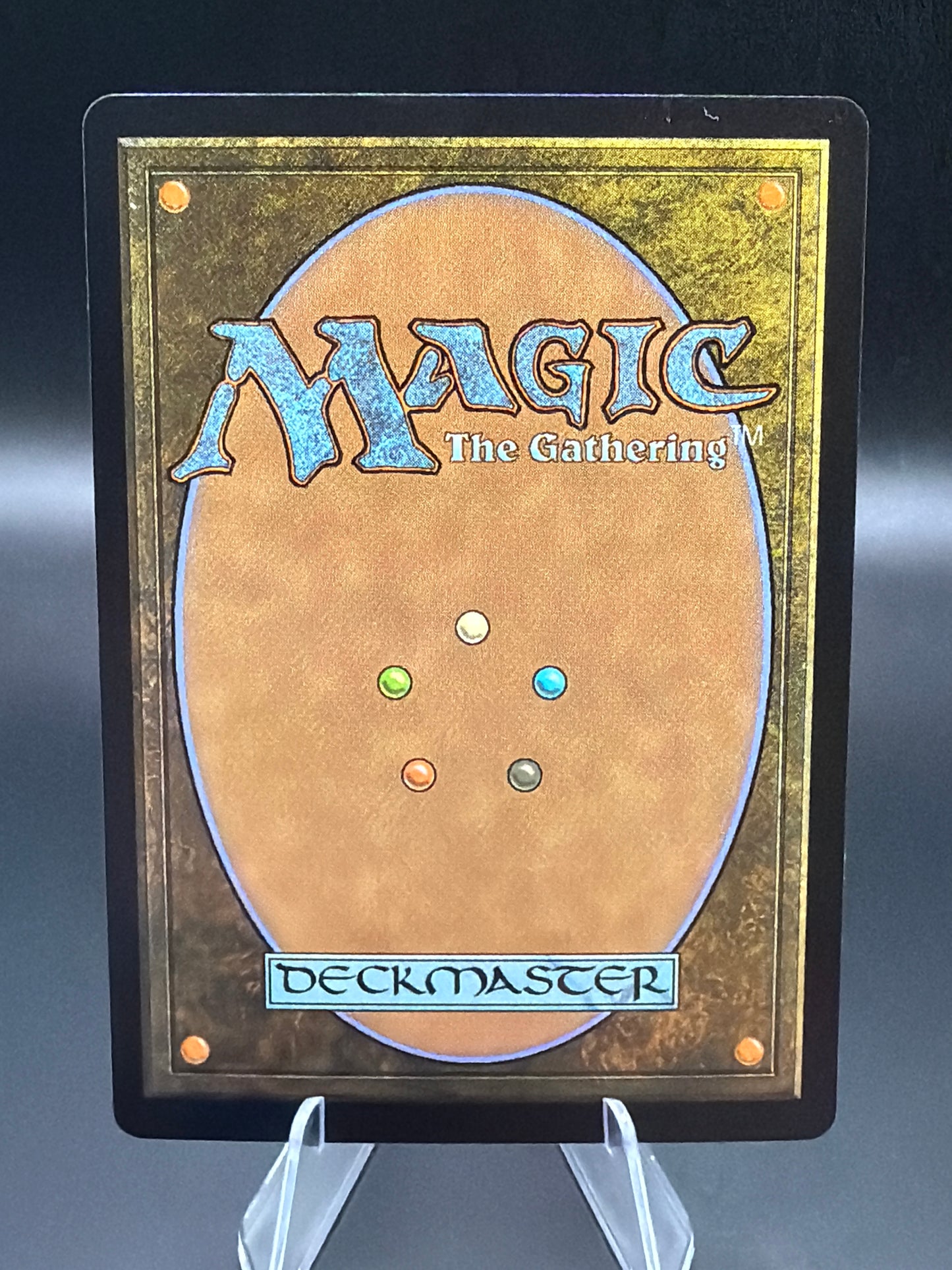 MTG TCG: Doctor Strange, Surgeon - Commander: Marvel Super Heroes (MSC)