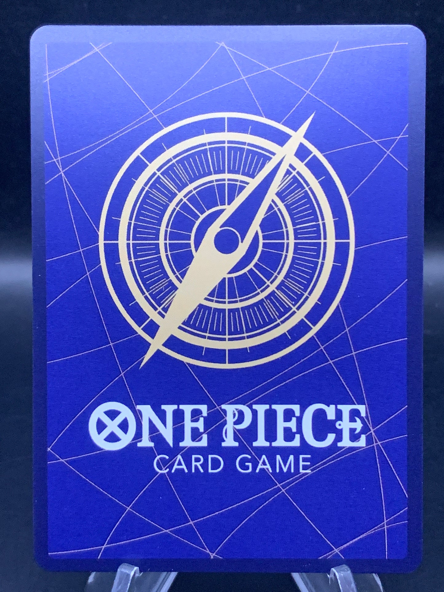 One Piece TCG: Japanese Charlotte Linlin EB03-034 Extra Booster: Heroines Edition