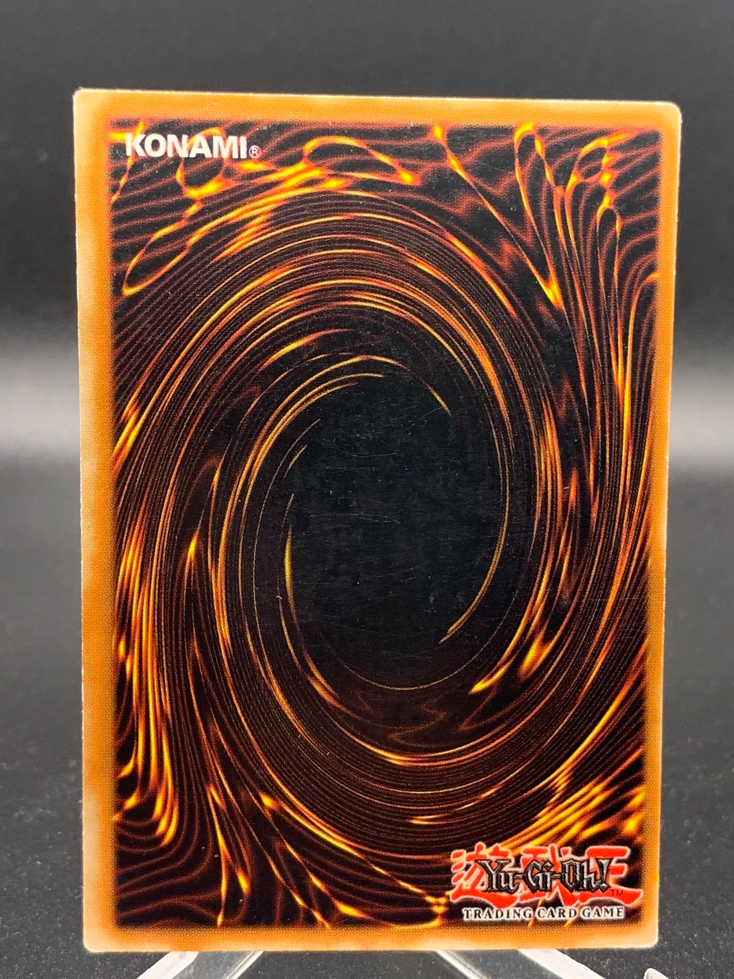 Yu-Gi-Oh! TCG Ultimate Insect LV5 FET-EN007 - Flaming Eternity