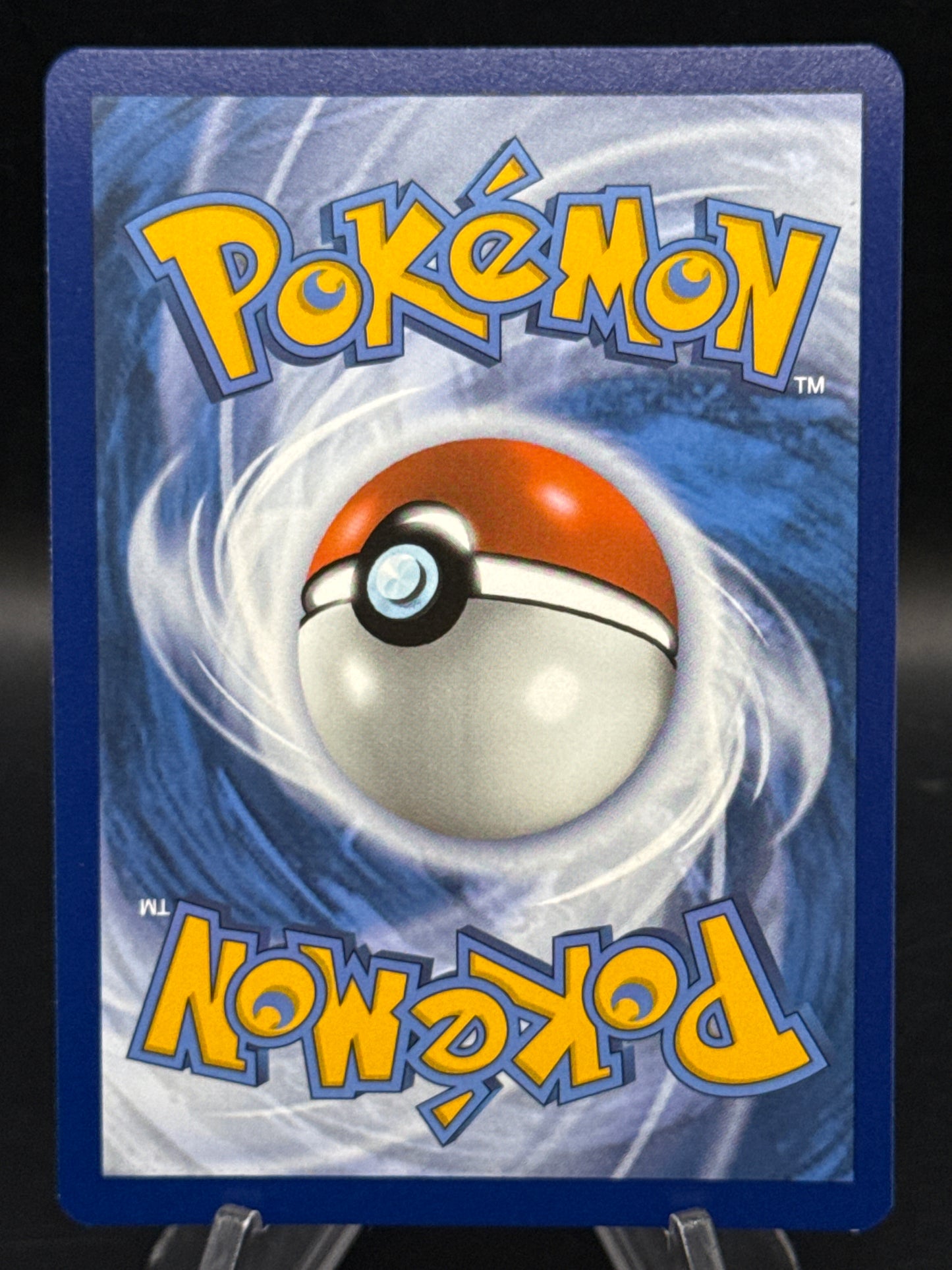 Pokémon TCG: 2024 Gastly - 177/162 - SV: Temporal Forces