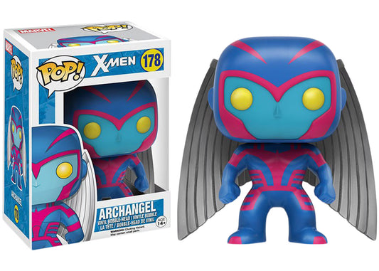 Funko PoP! X-Men: Archangel 178