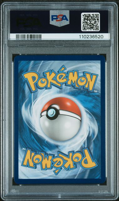 PSA 9 Pokémon TCG: 2016 M Charizard EX 101/108 XY: Evolutions