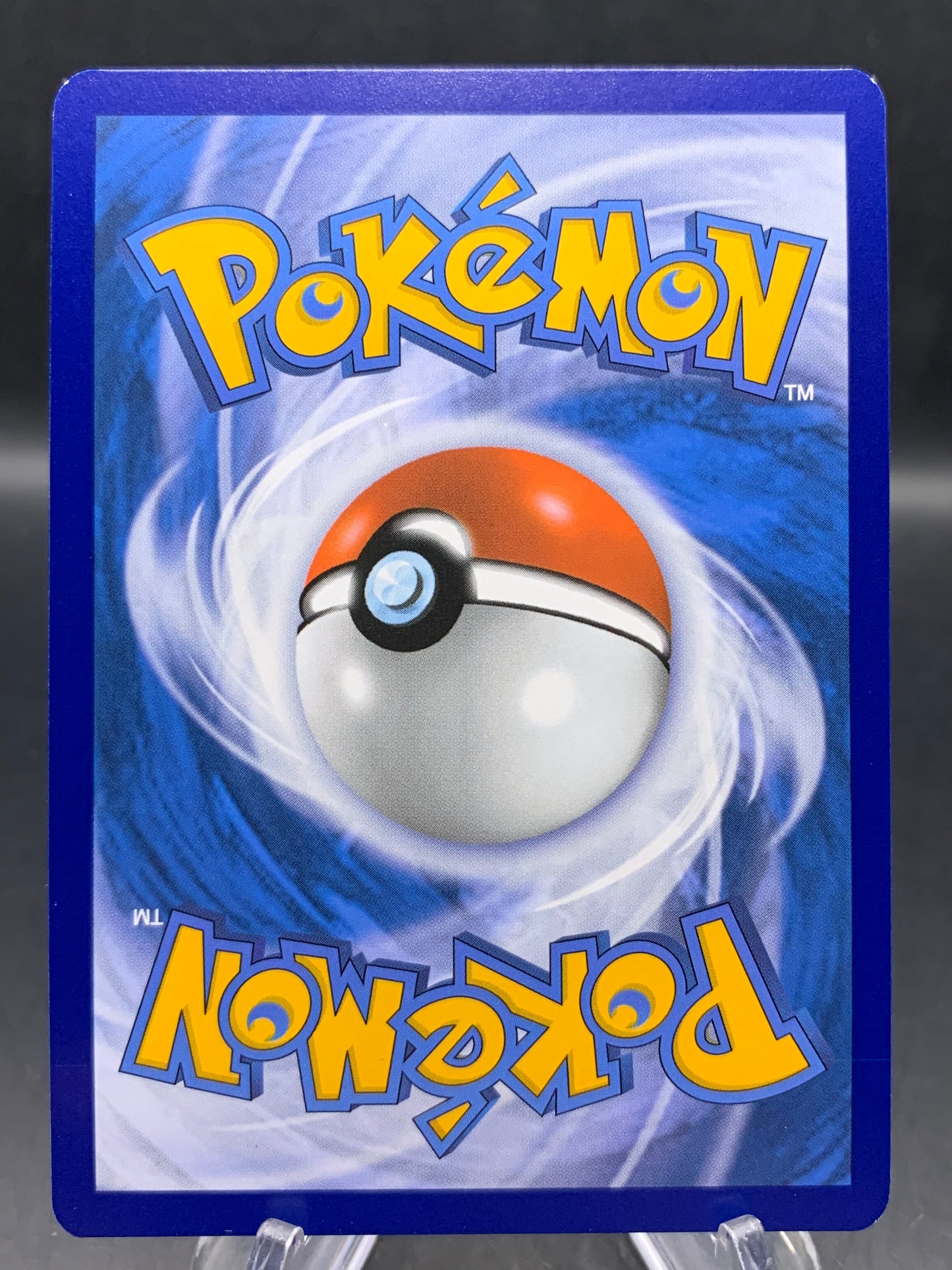 Pokémon TCG: 2024 Iron Thorns - #098 - (Pokémon Center) - SV: Scarlet & Violet Promo
