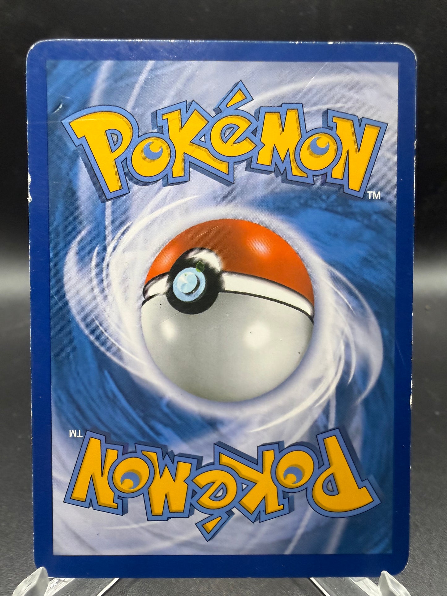 Pokémon TCG: 2012 Umbreon 60/108 - Dark Explorers (DEX)