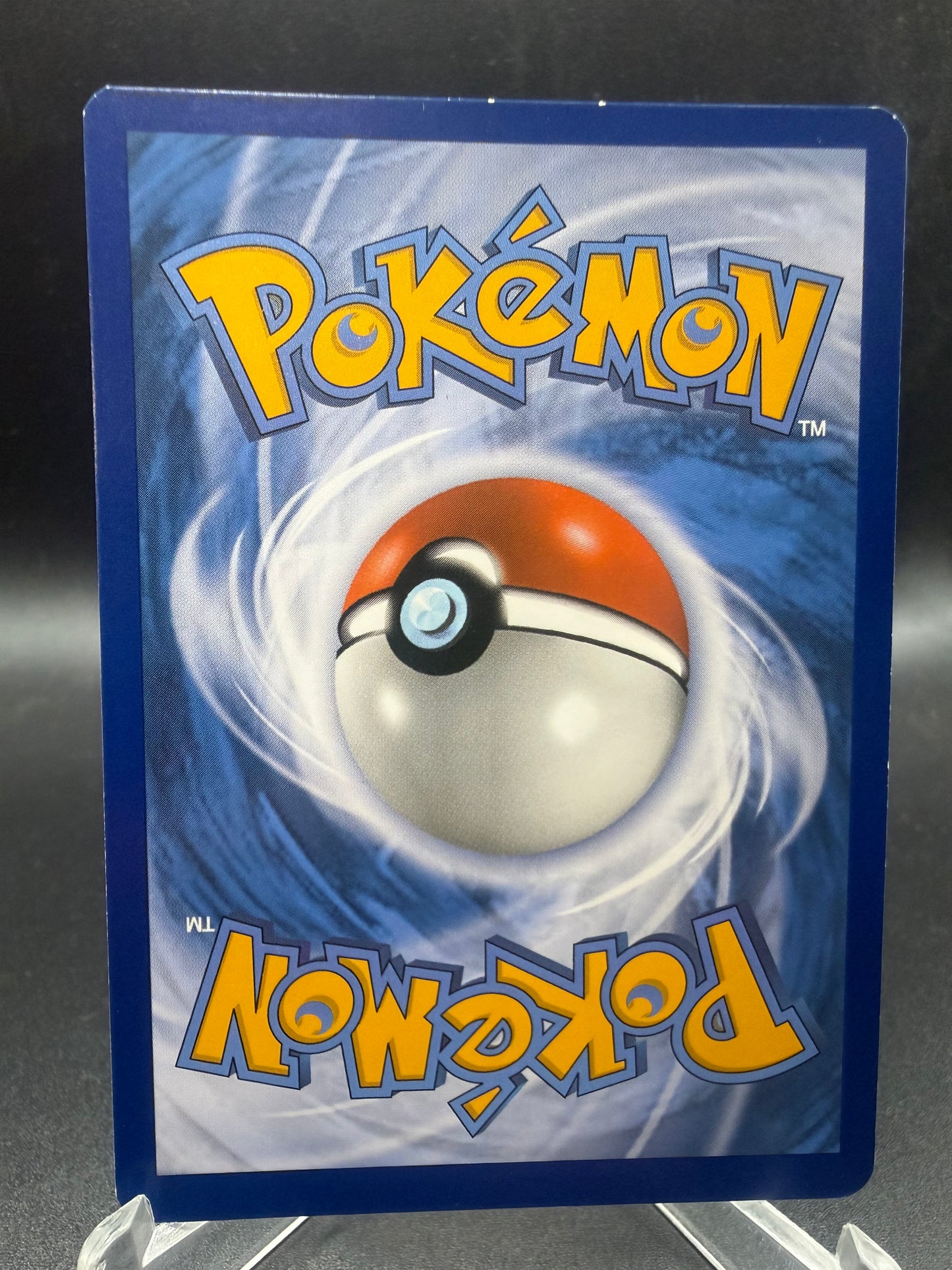 Pokémon TCG: 2017 Primarina - 041/149 (Cracked Ice Holo) - Deck Exclusives (PR)