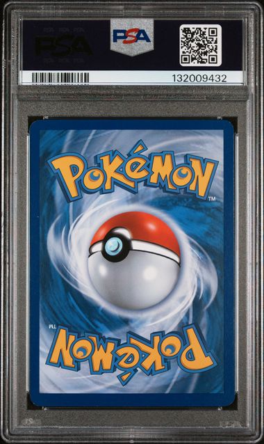 PSA 7 Pokémon TCG: 2013 Articuno EX 108/135 BW: Plasma Storm
