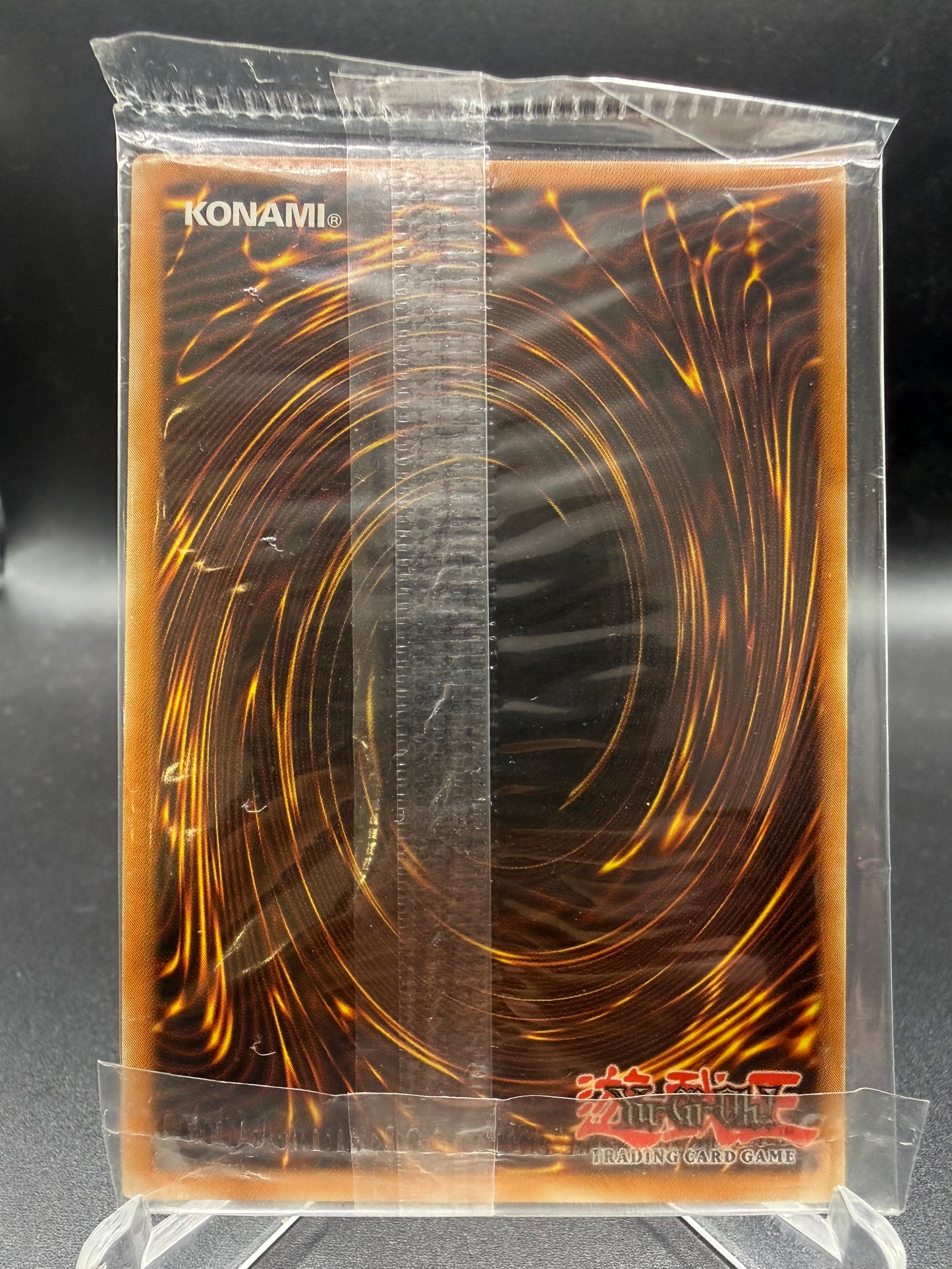Yu-Gi-Oh! TCG: Sealed Dark Paladin - Limited Edition - DMG-001 Duel Master’s Guide