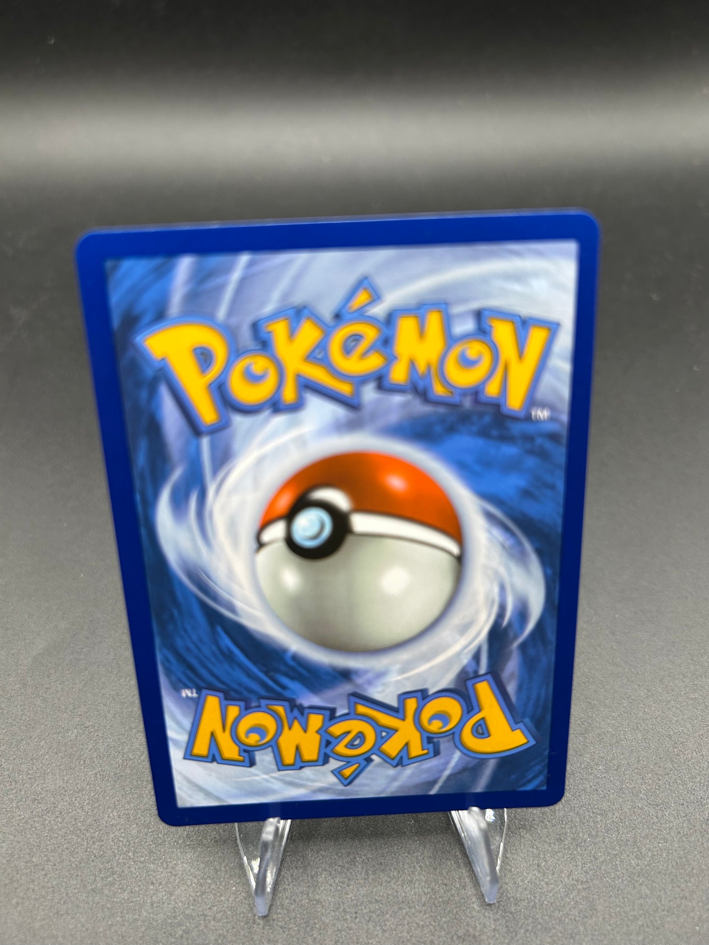 Pokémon TCG: 2025 - Misty Gyarados 049/182 - (Stamped) - Destined Rivals