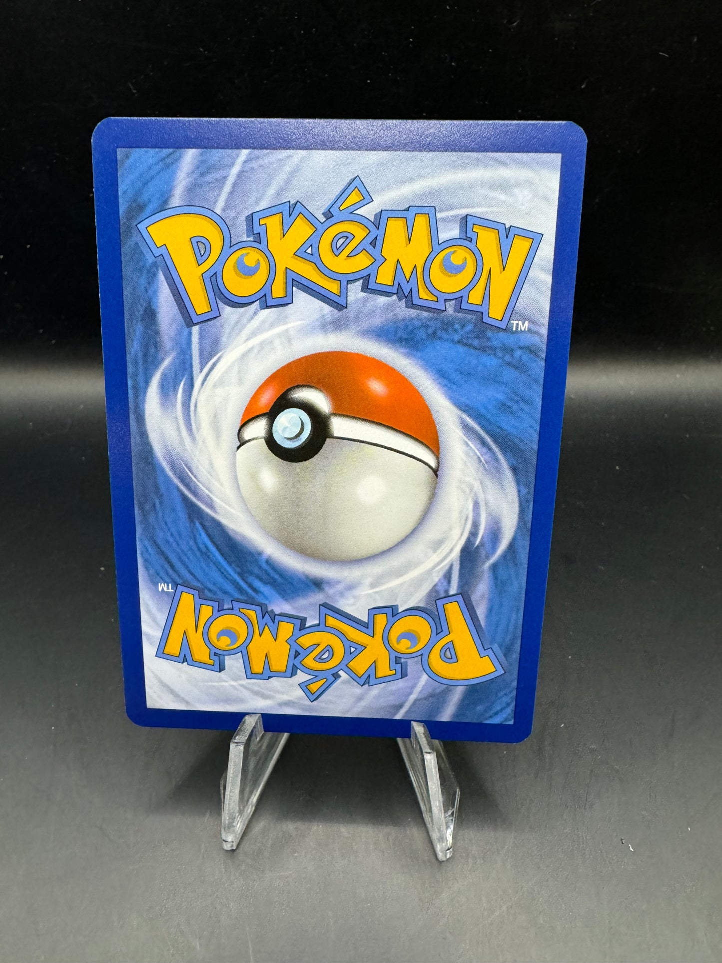 Pokémon TCG: 2024 Wingull 203/091 S&V Paldean Fates Baby Shiny