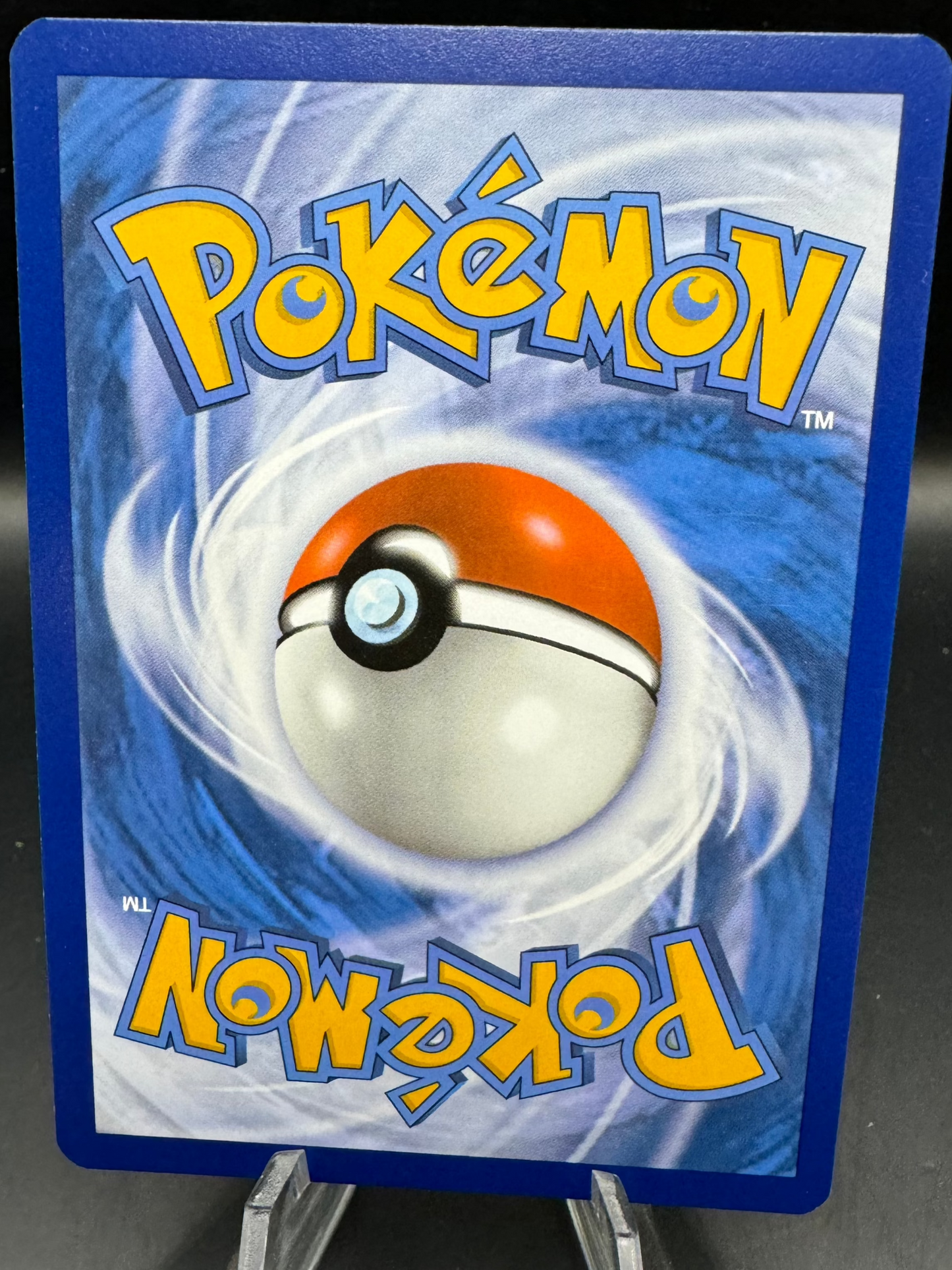 Pokémon TCG: 2024 Mimikyu 160/091 SV: Paldean Fates Baby Shiny