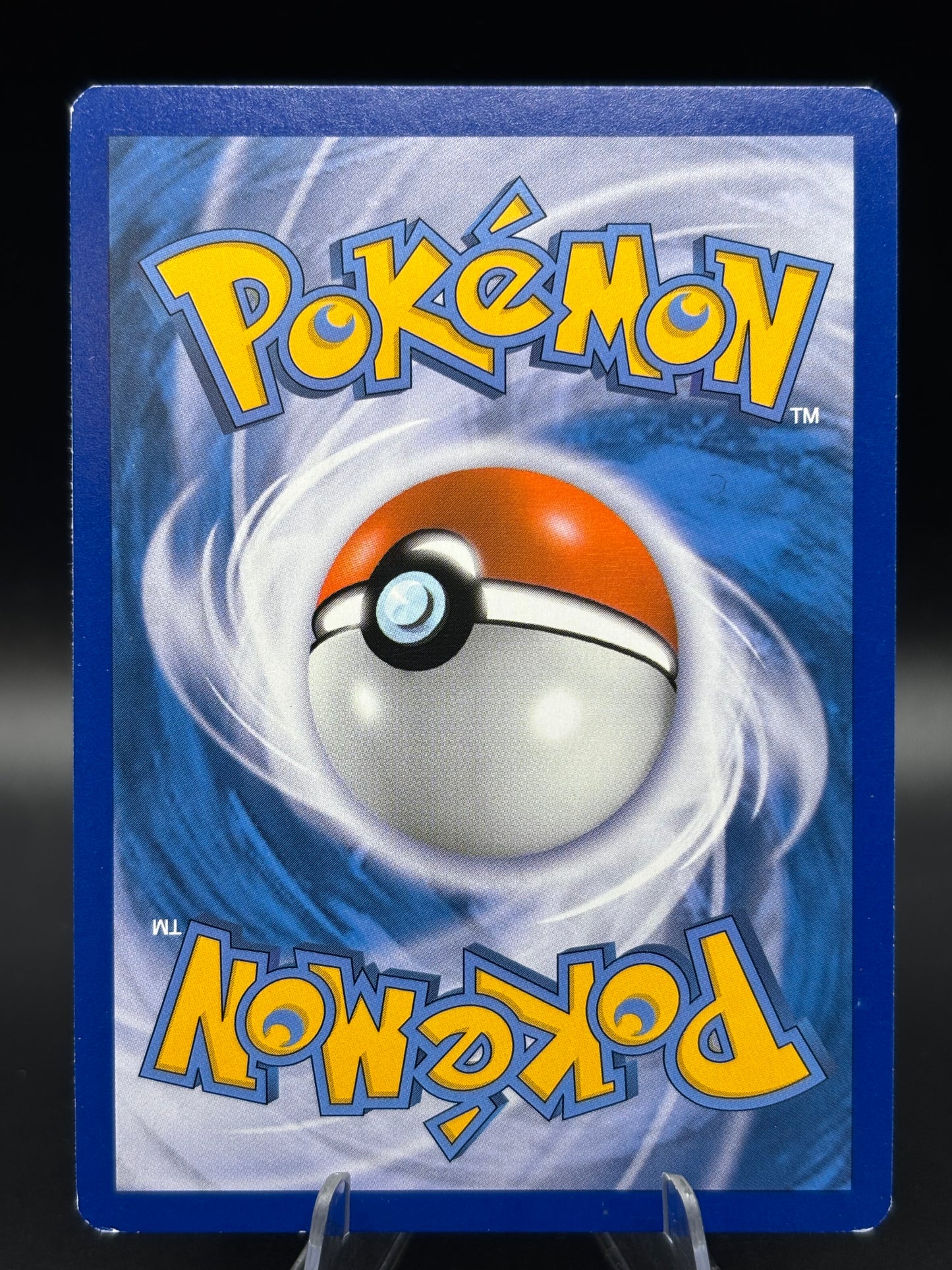 Pokemon TCG: Glaceon - XY - Furious Fists (FFI) 19/11