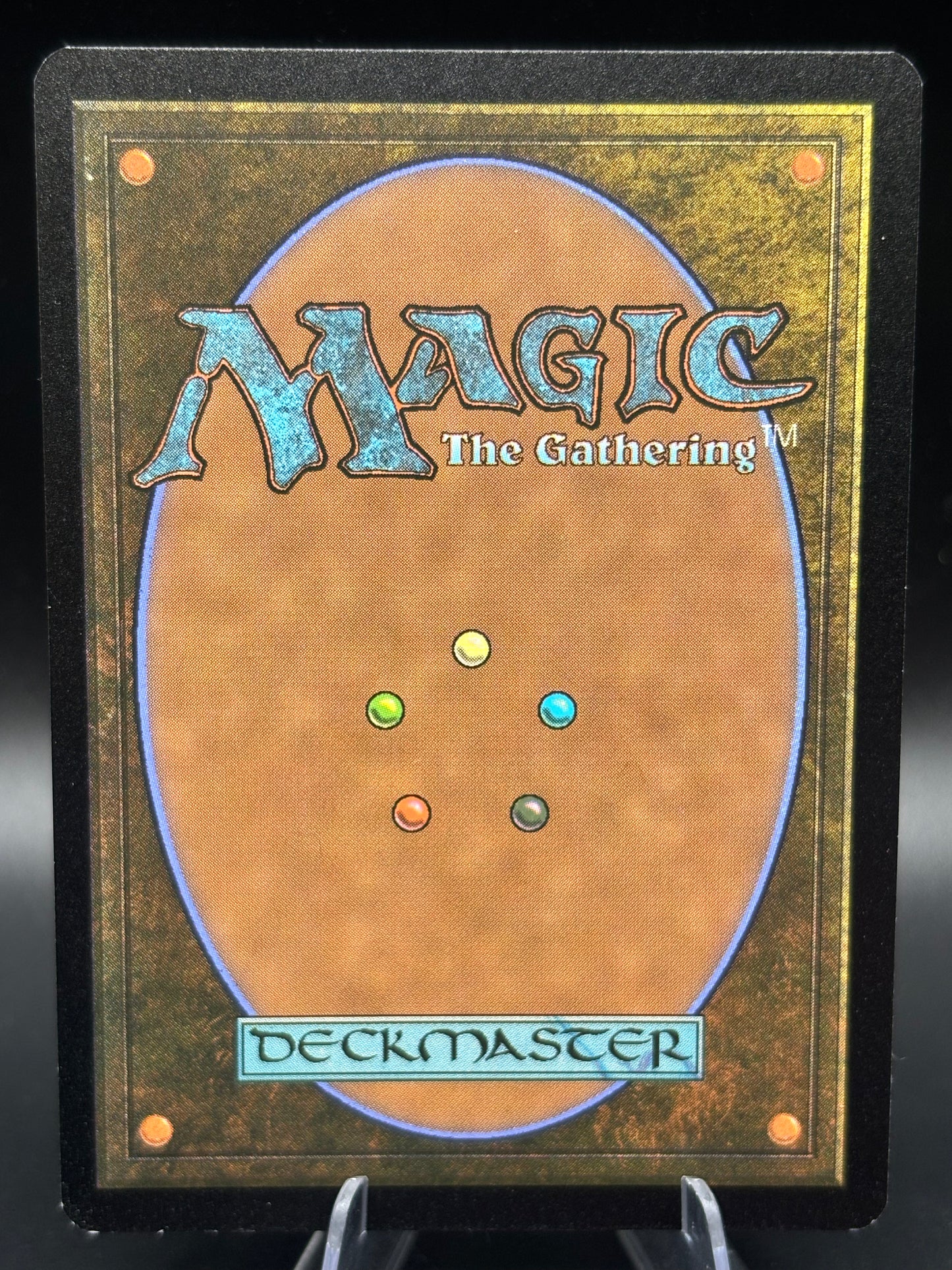 Magic TCG: Pyretic Ritual - Secrets of Strixhaven: Mystical Archive (SOA) R 0046 (FOIL)