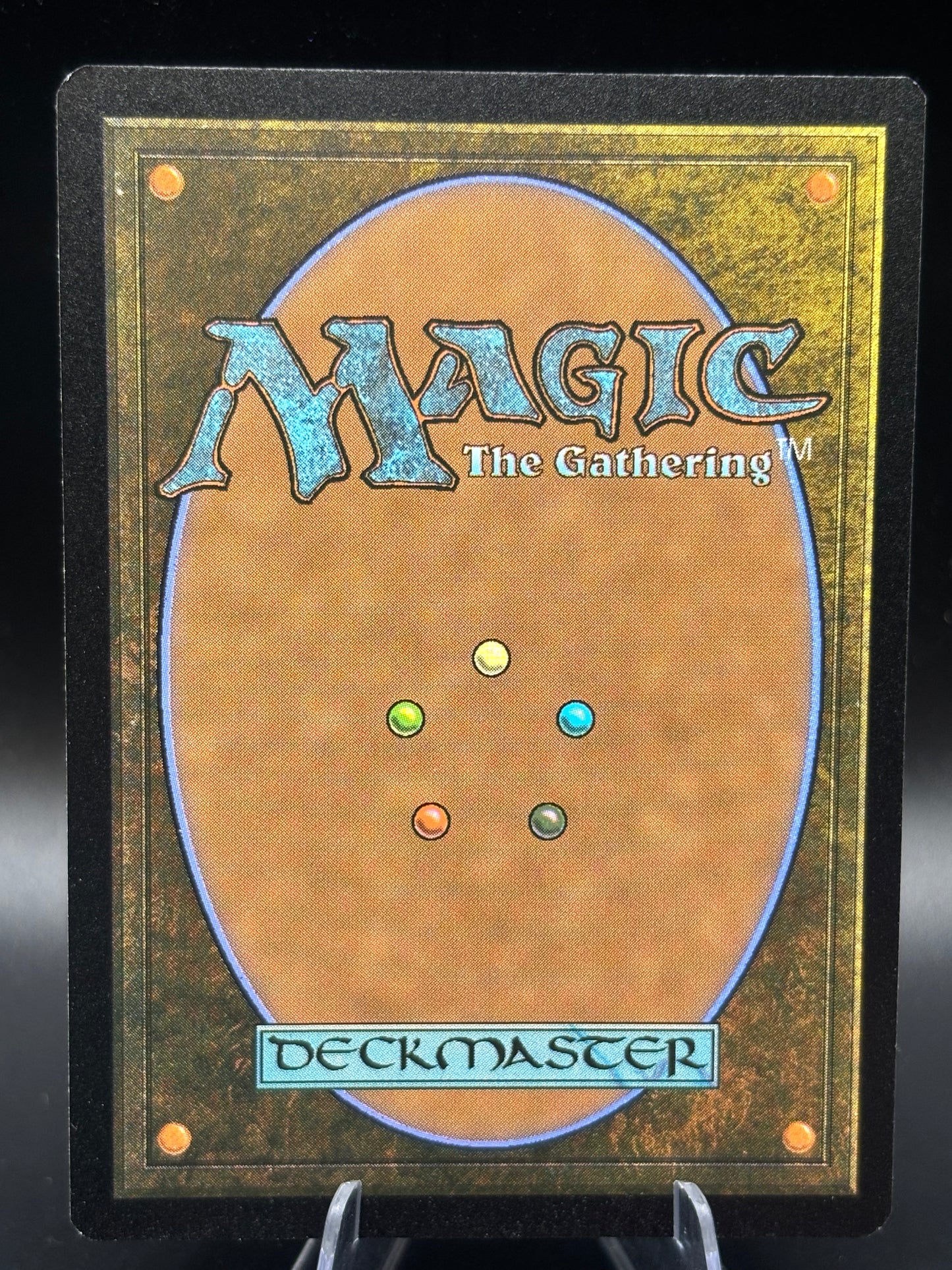 Magic TCG: Professor Dellian Fel - Secrets of Strixhaven (SOS) M 0214