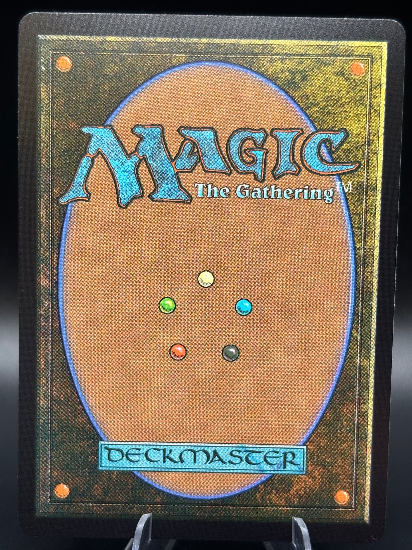 Magic TCG: Spell Pierce (JP Alternate Art) (Silver Scroll Foil) - Secrets of Strixhaven: Mystical Archive (SOA) U 0153