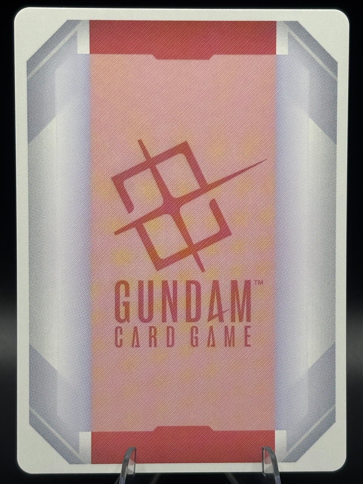 Gundam TCG: Resource (R-009) (C+) - Newtype Rising (GD01)