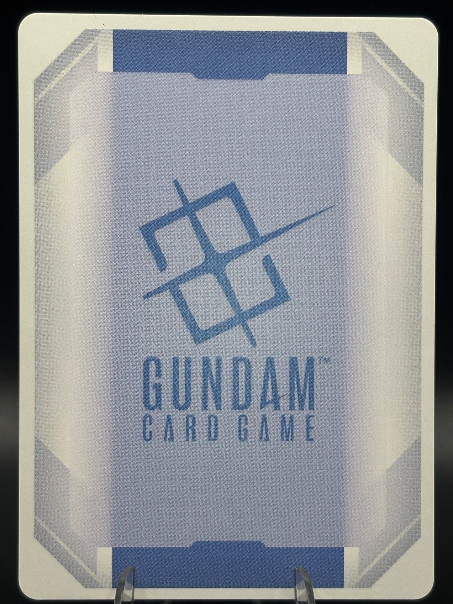 Gundam TCG: Nu Gundam (LR+) - Freedom Ascension (GD05)