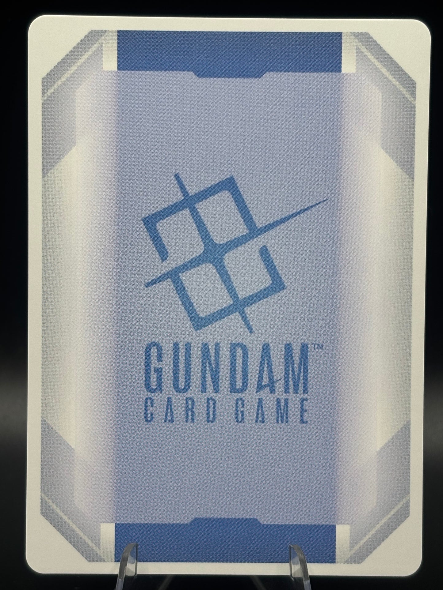 Gundum TCG: Nu Gundam (LR+) - Freedom Ascension (GD05)
